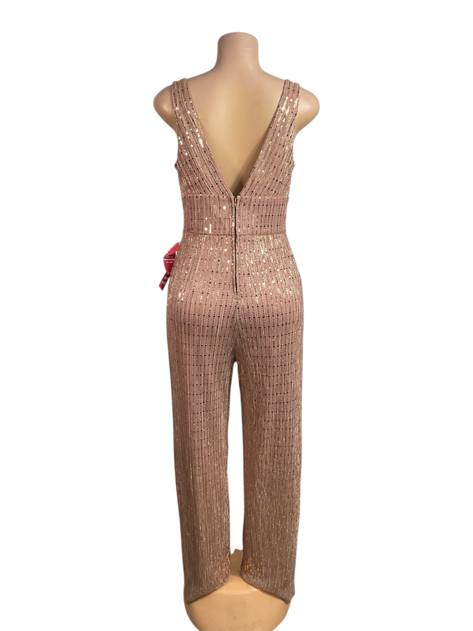 Jumper 9 (ROSS)