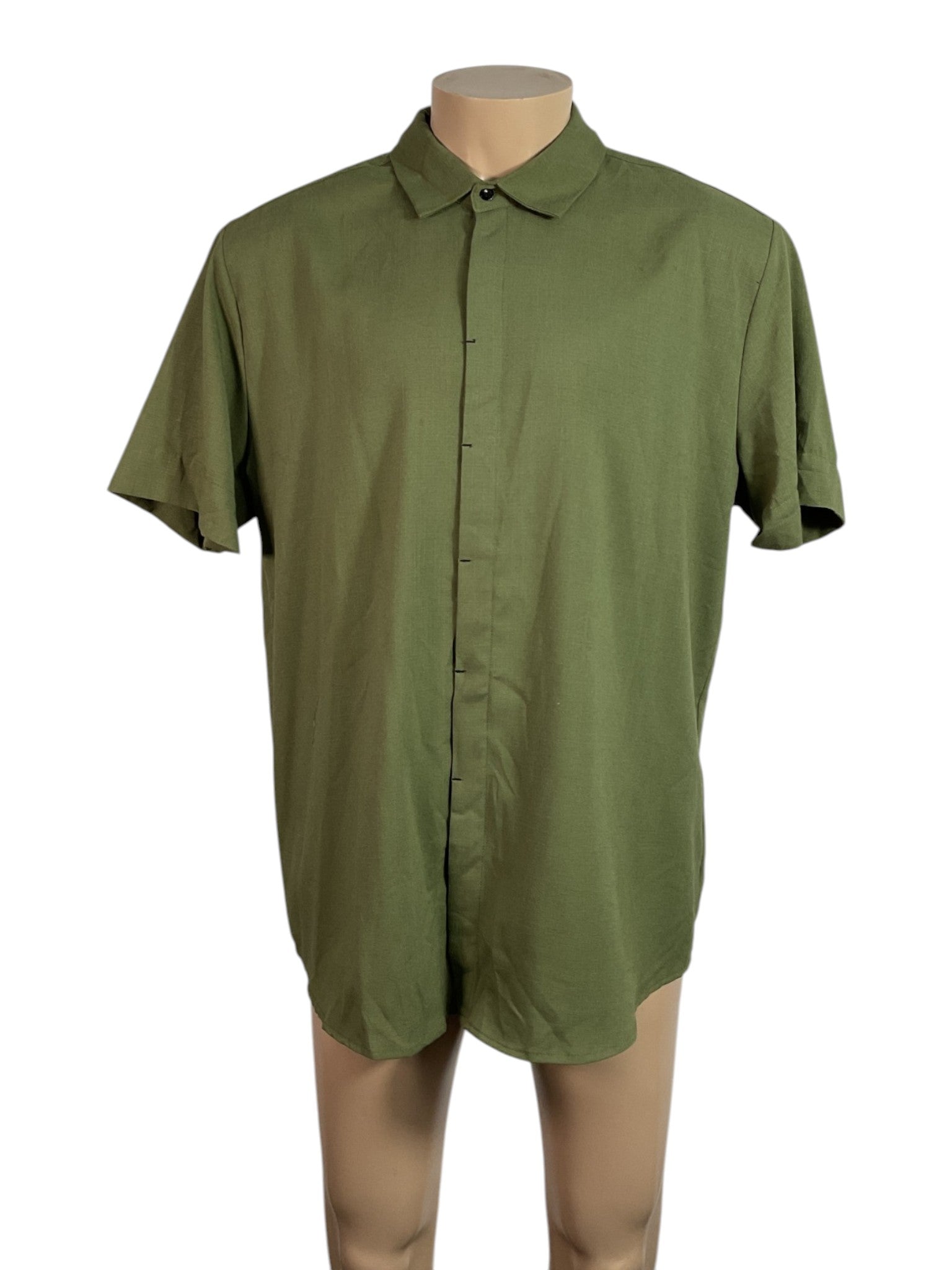 Camisa XL (Coofandy)