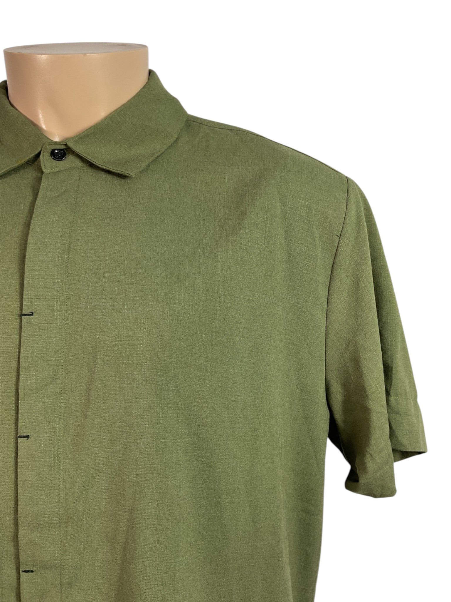 Camisa XL (Coofandy)