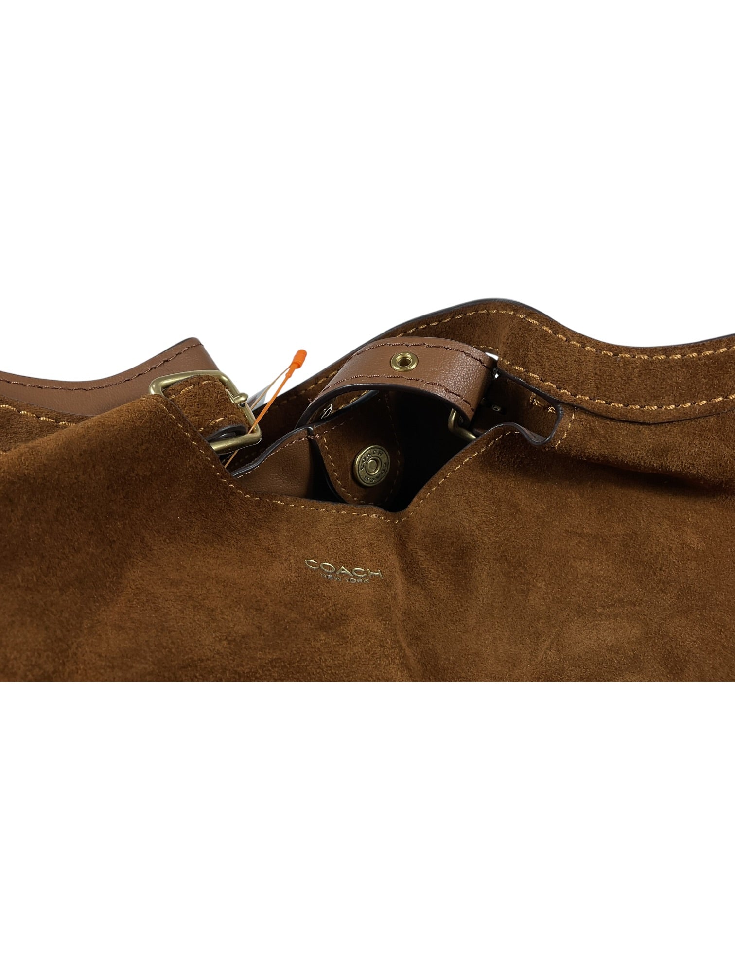 Cuerina (Coach)
