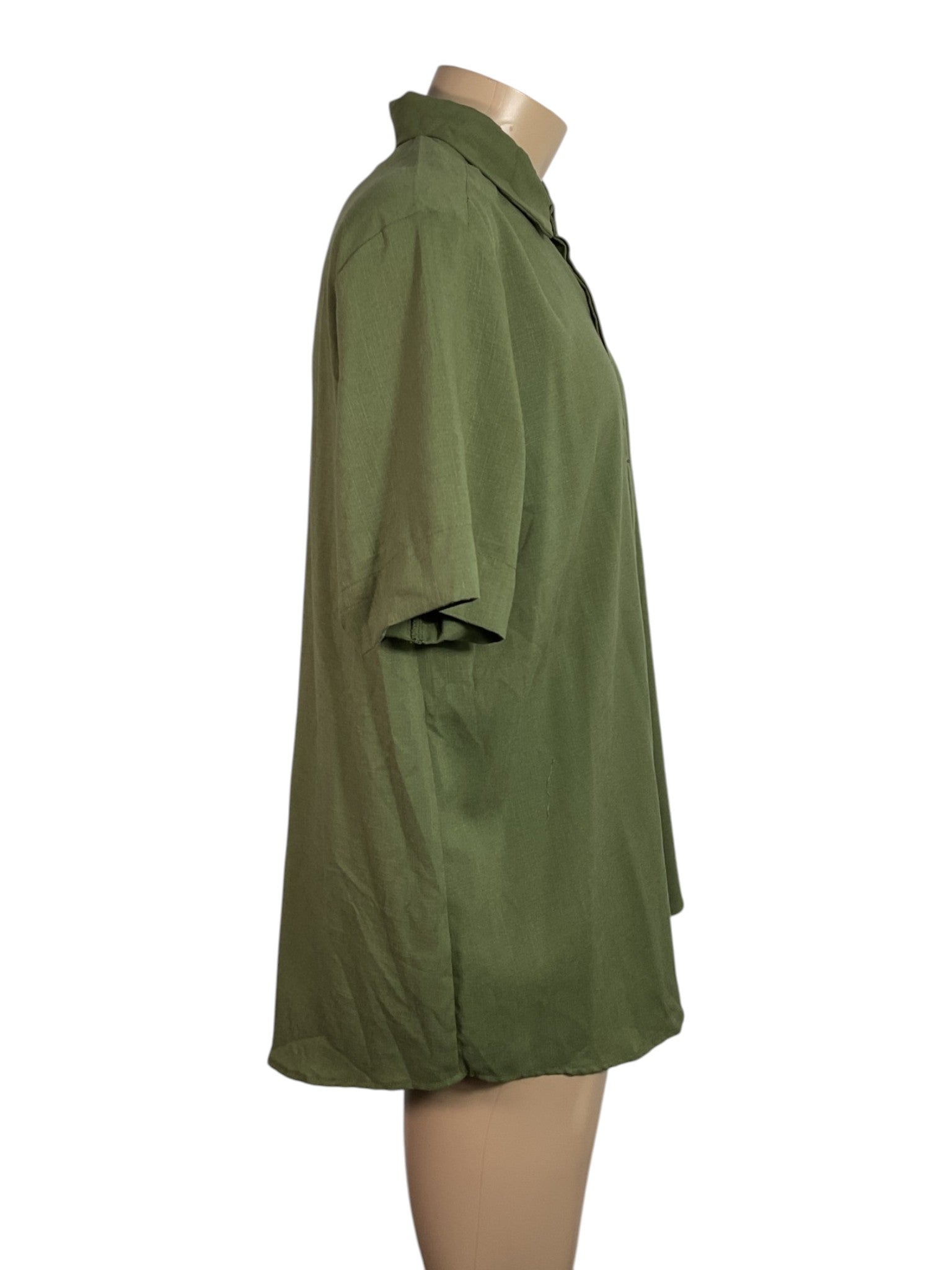 Camisa XL (Coofandy)