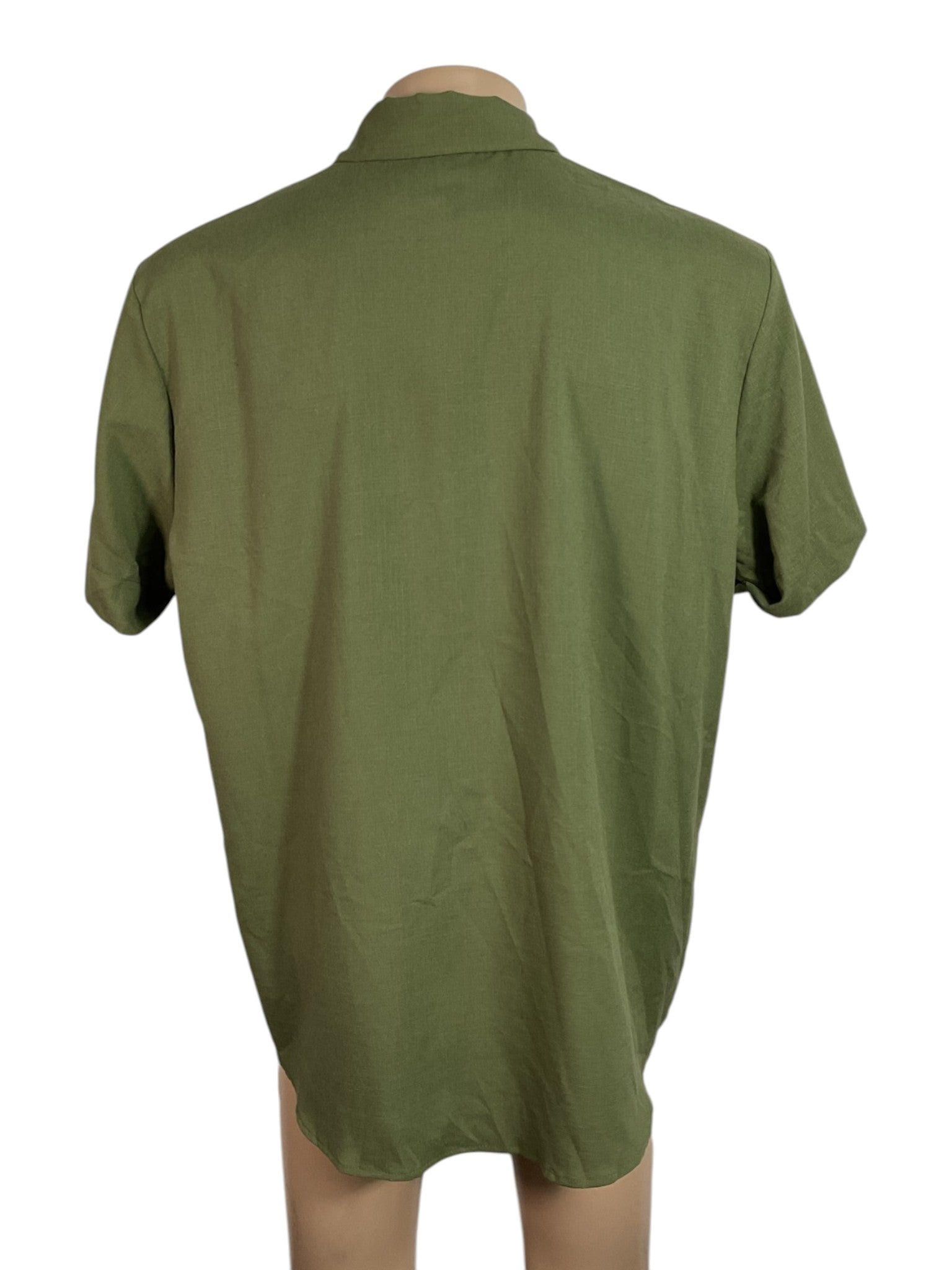 Camisa XL (Coofandy)