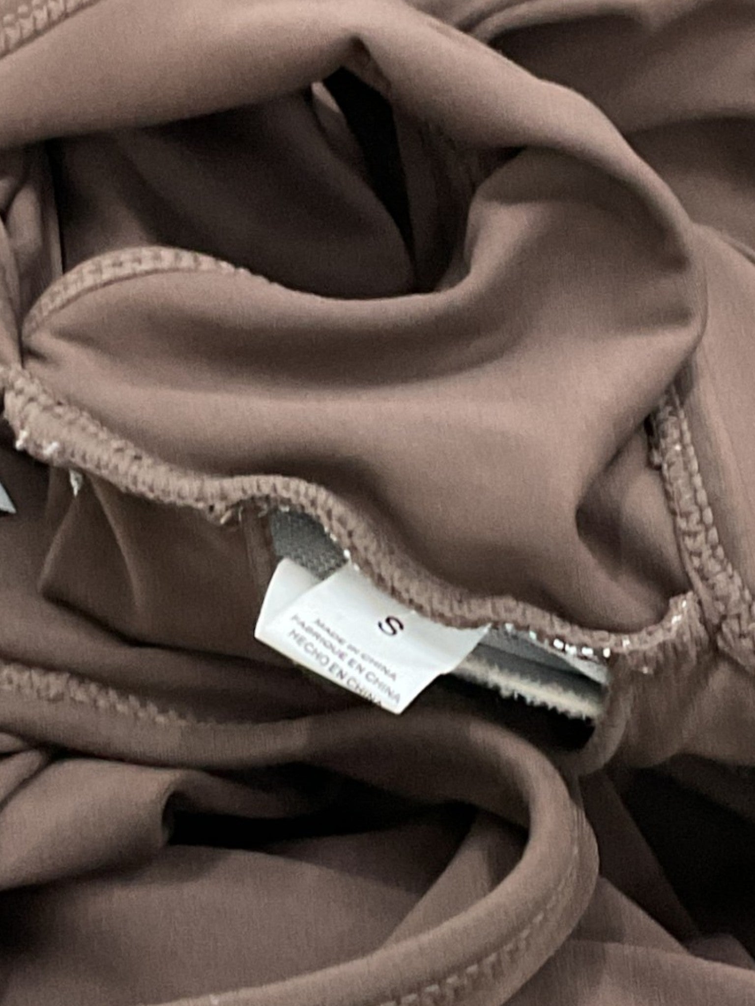 Jumper S