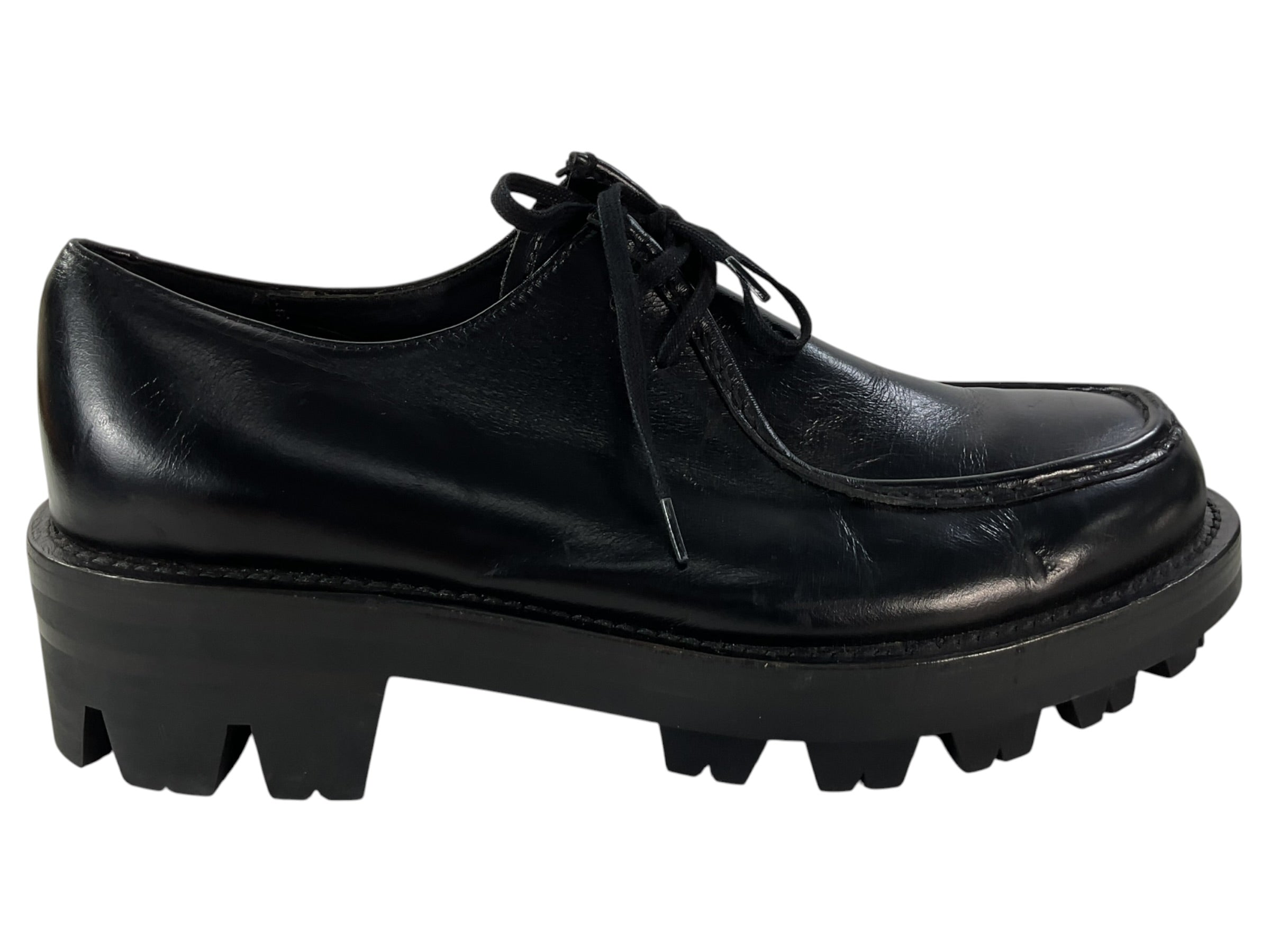 Zapato 9 (PRADA)