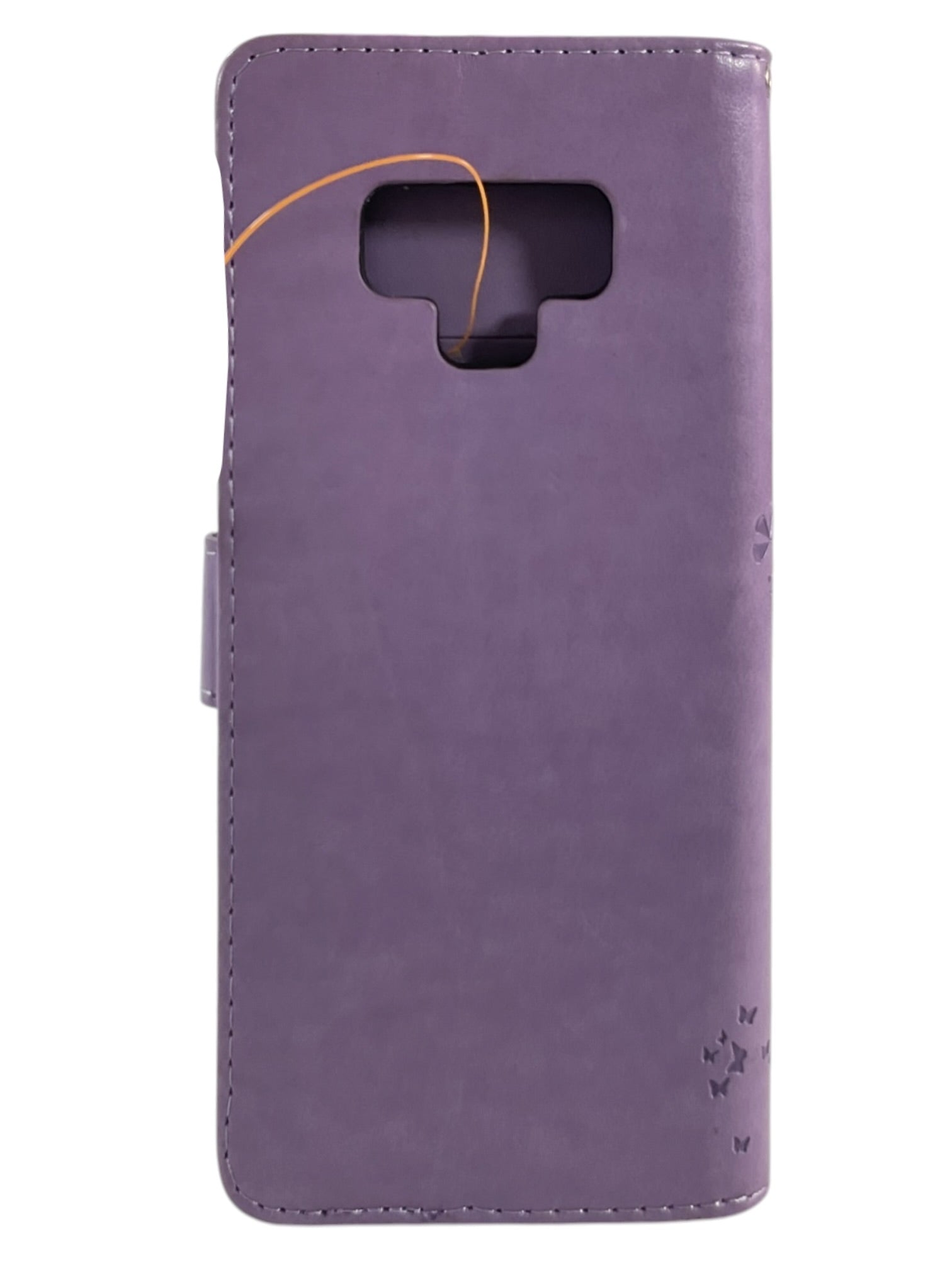 Cobertor de Samsung Galaxy Note 9