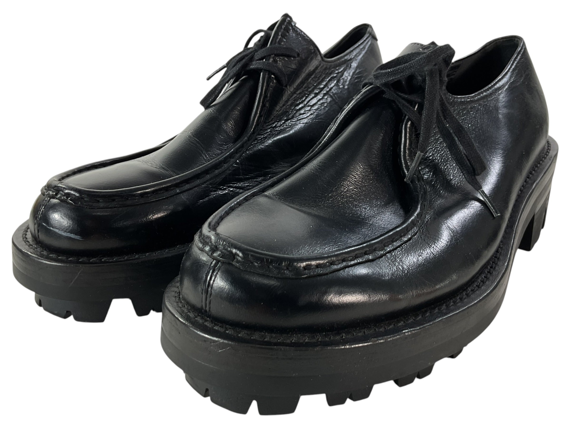 Zapato 9 (PRADA)