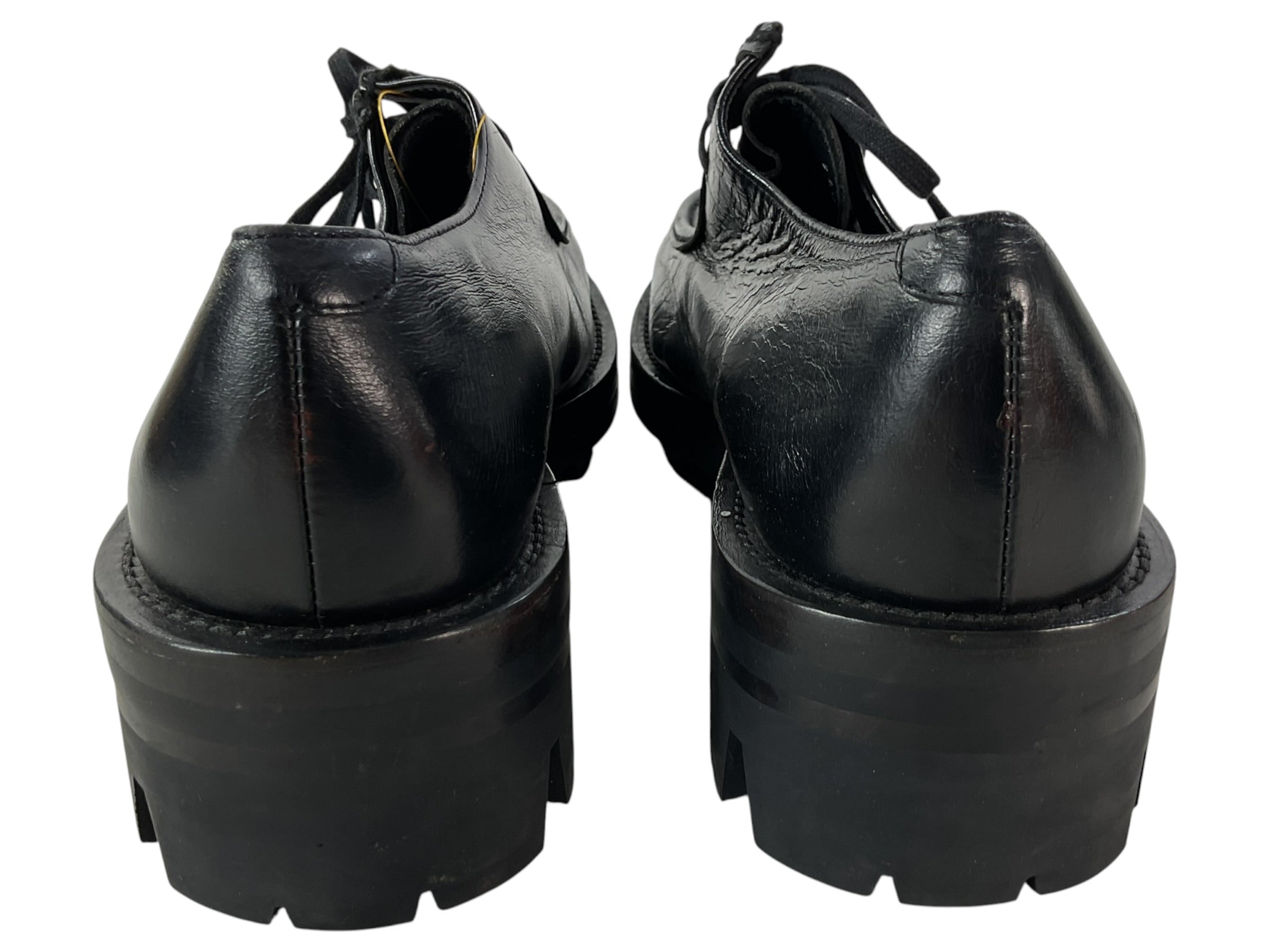 Zapato 9 (PRADA)