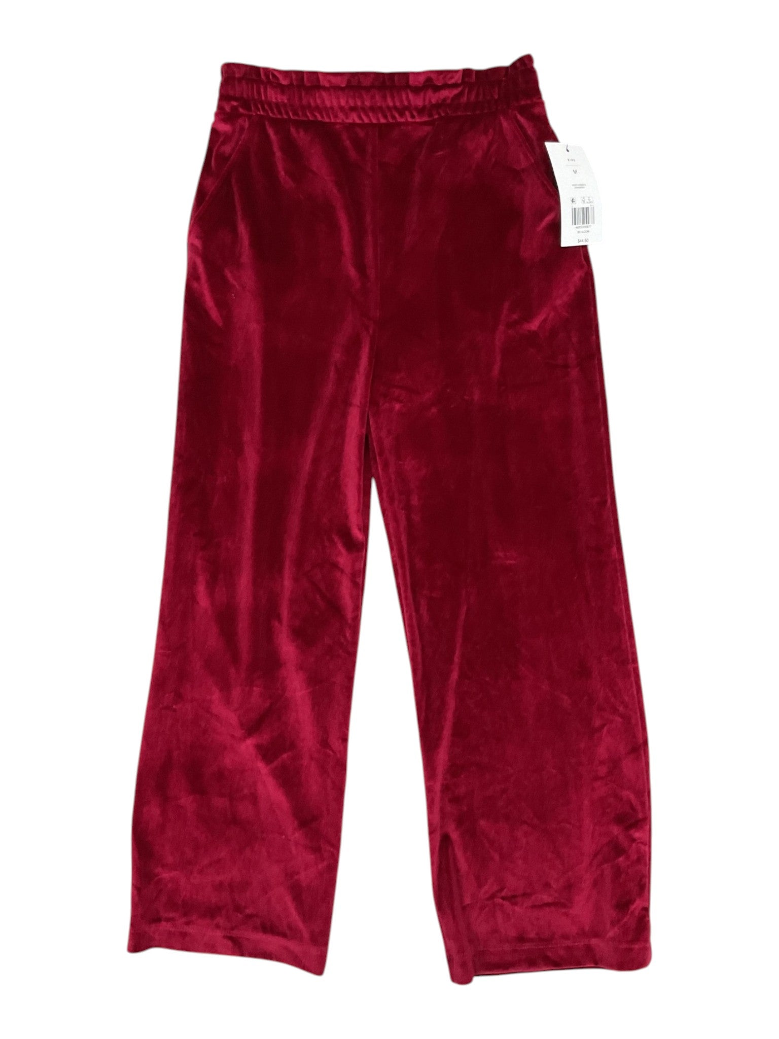 Pantalón niña M (Crown & Ivy)