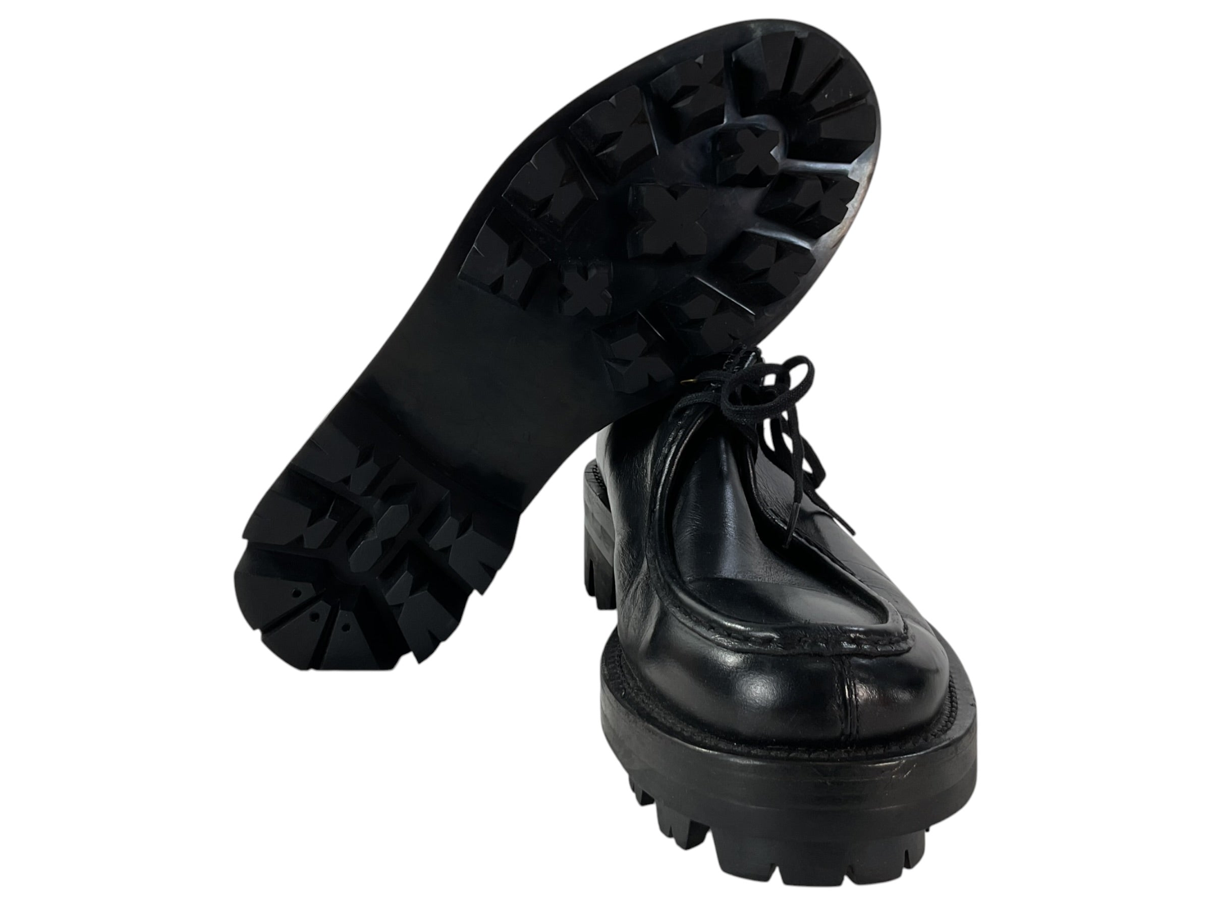 Zapato 9 (PRADA)