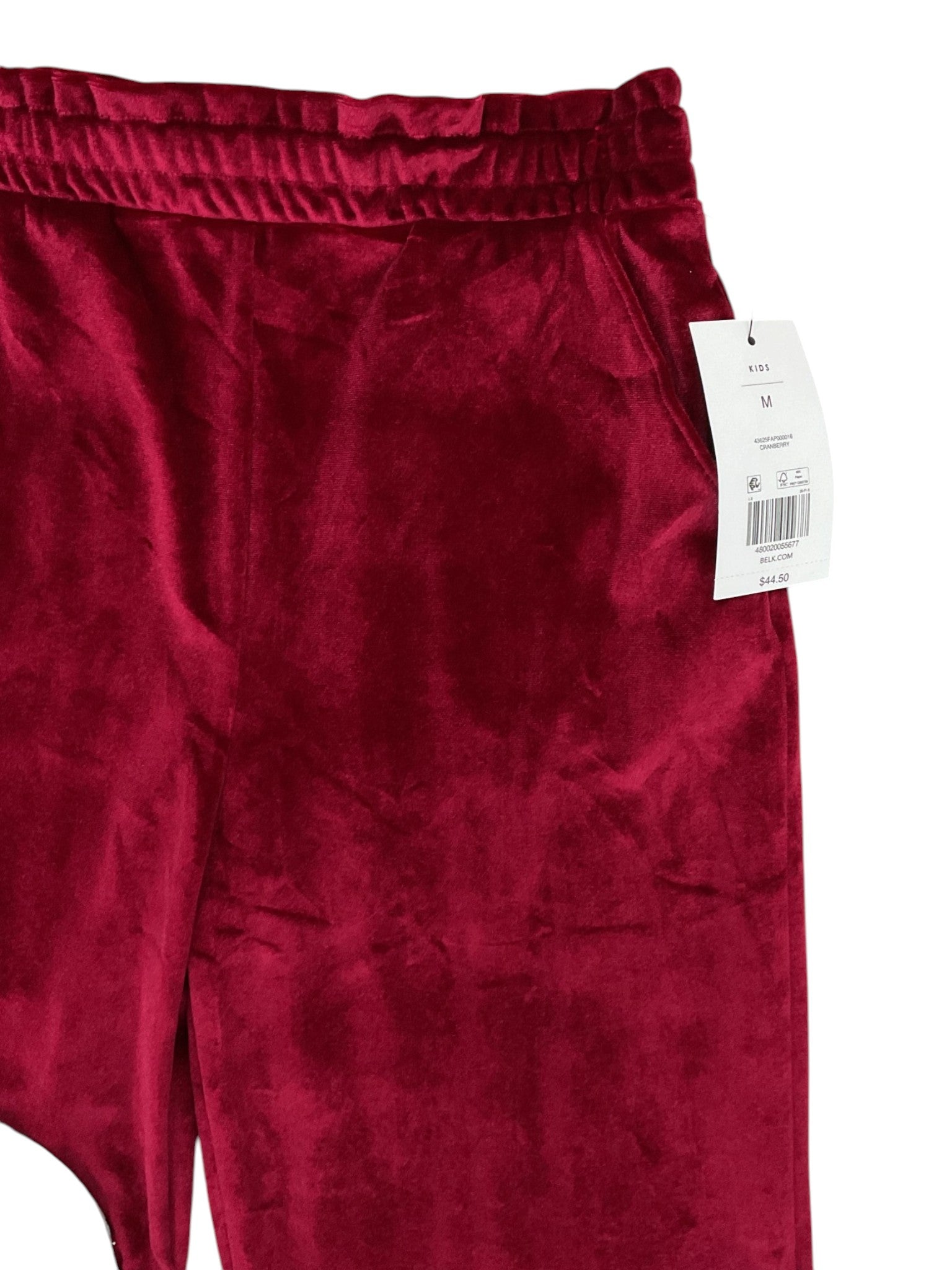 Pantalón niña M (Crown & Ivy)