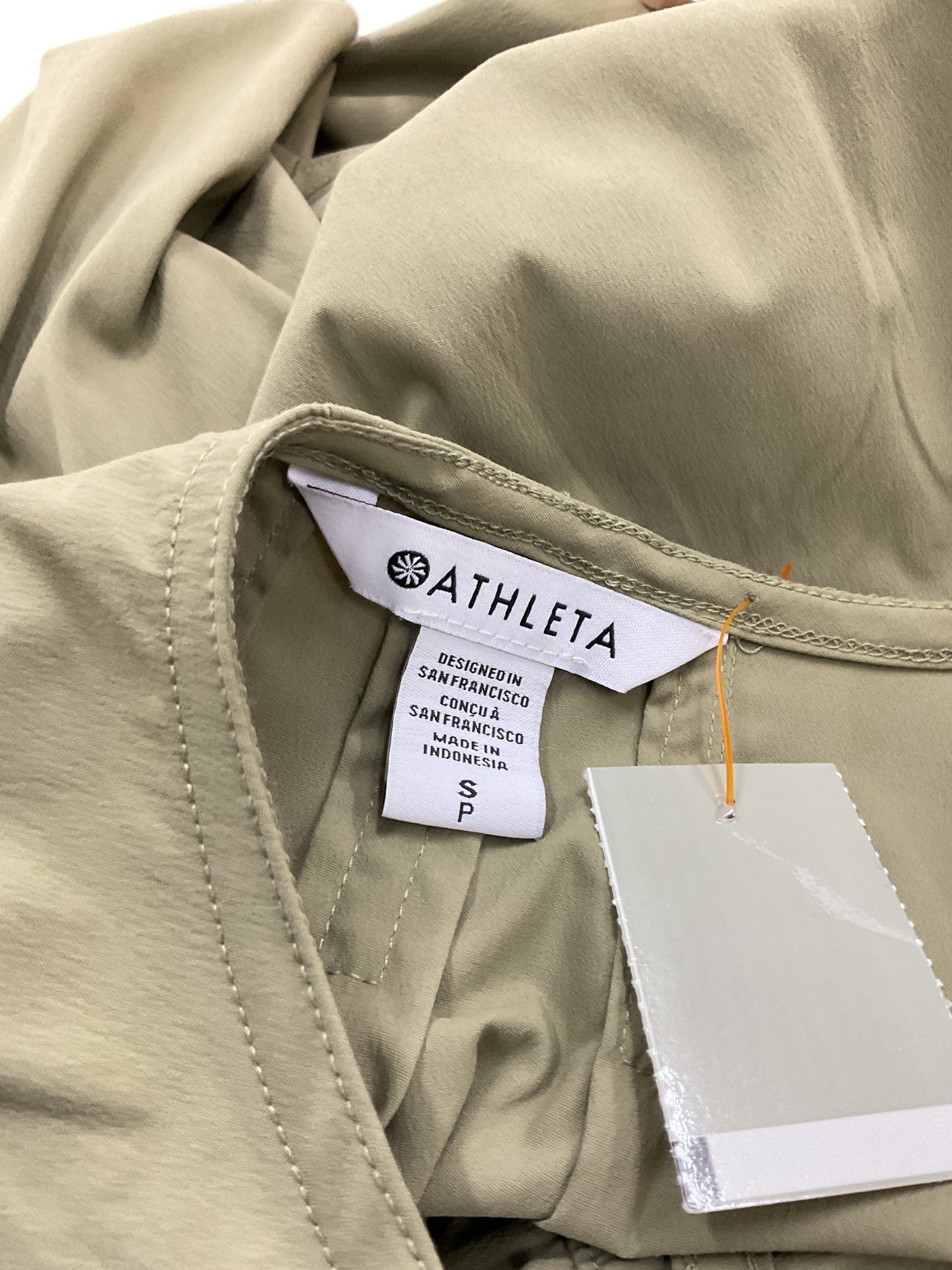 Jumper S/P (ATHLETA)
