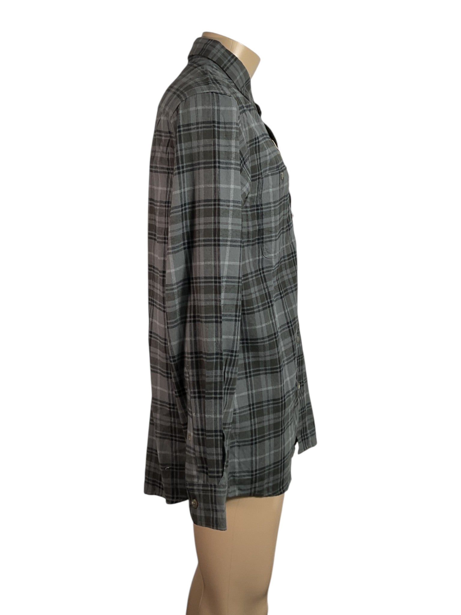 Camisa L (Redhead)