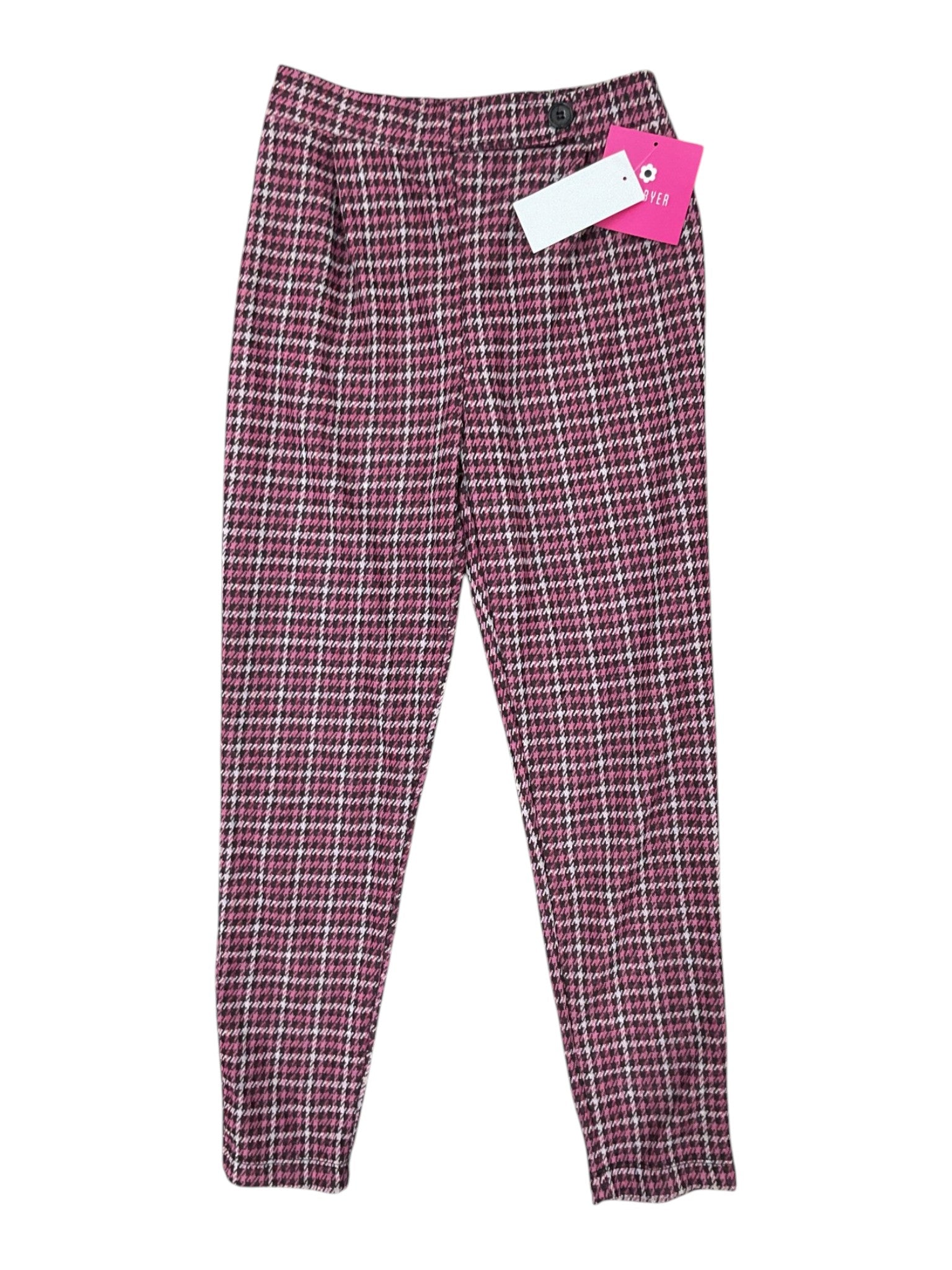 Pantalon niña 10-12