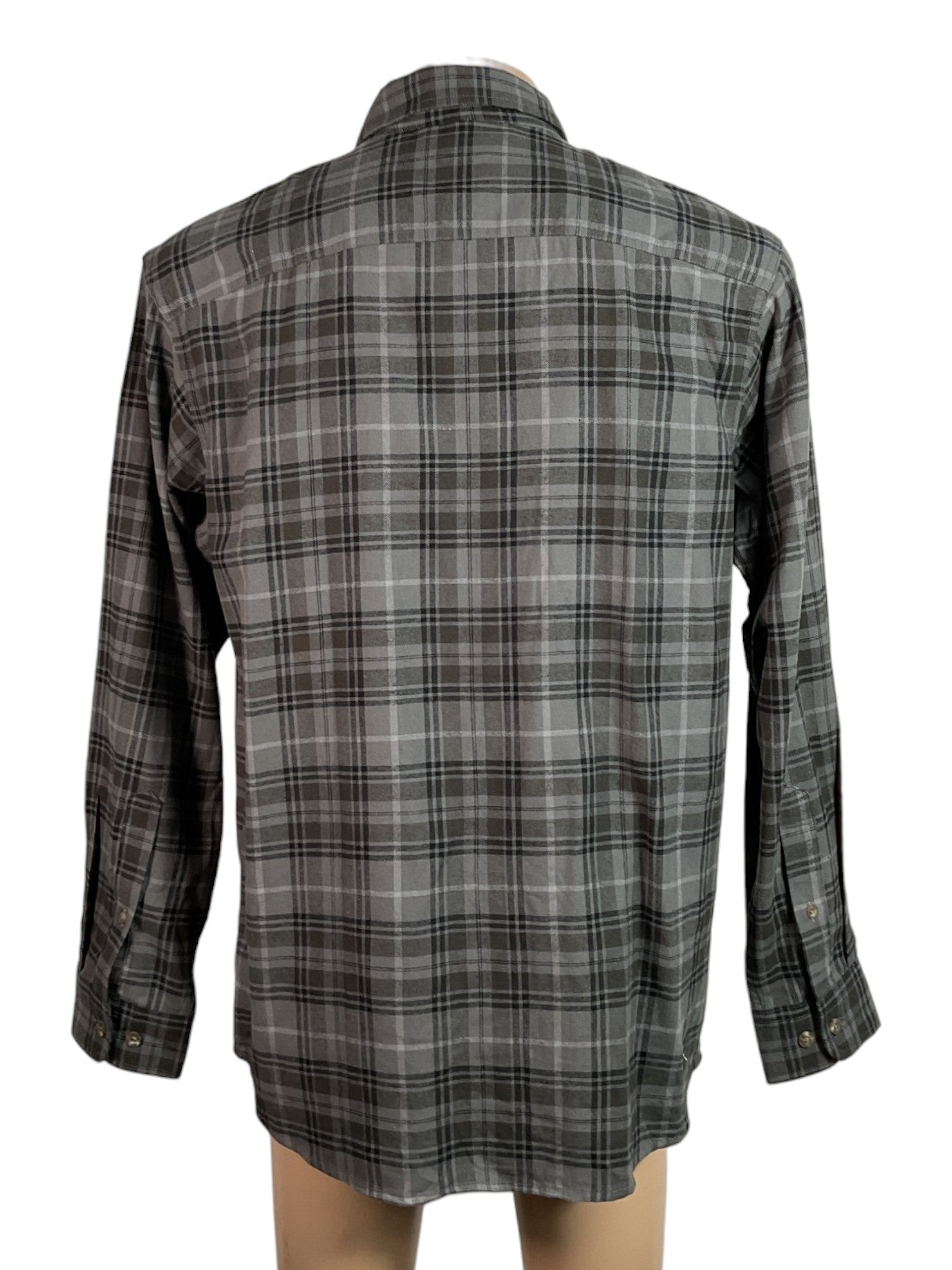 Camisa L (Redhead)