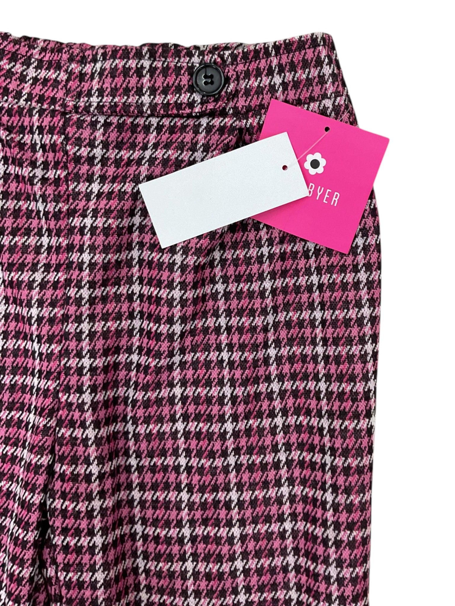 Pantalon niña 10-12