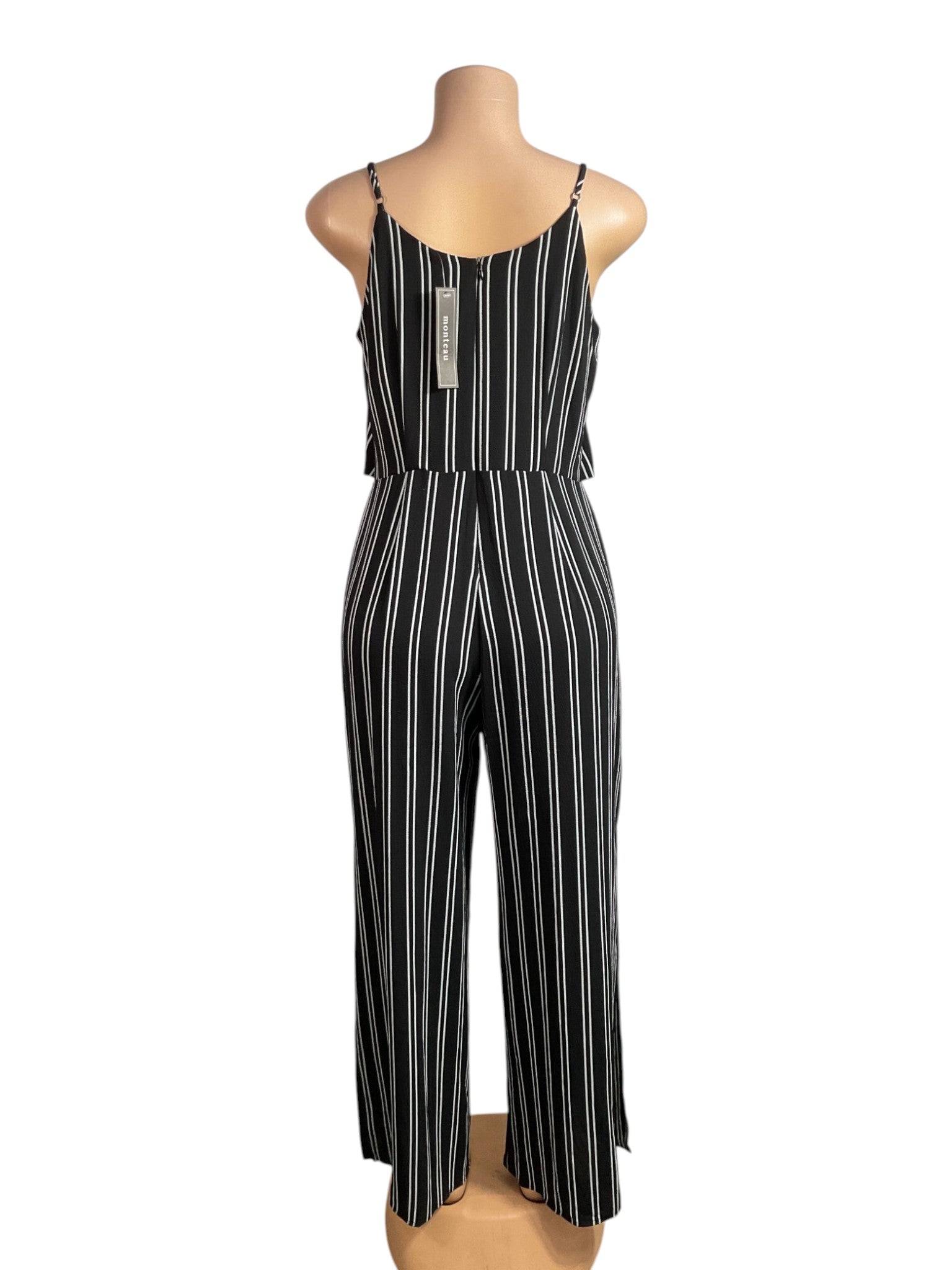 Jumper L (MONTEAU)