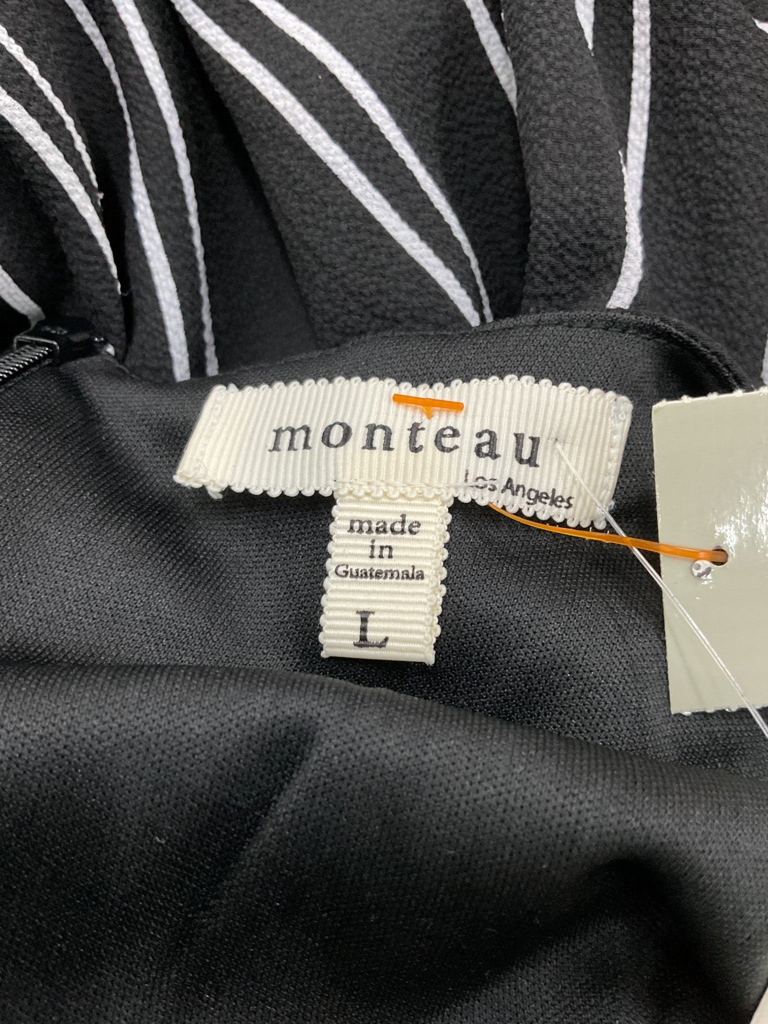 Jumper L (MONTEAU)
