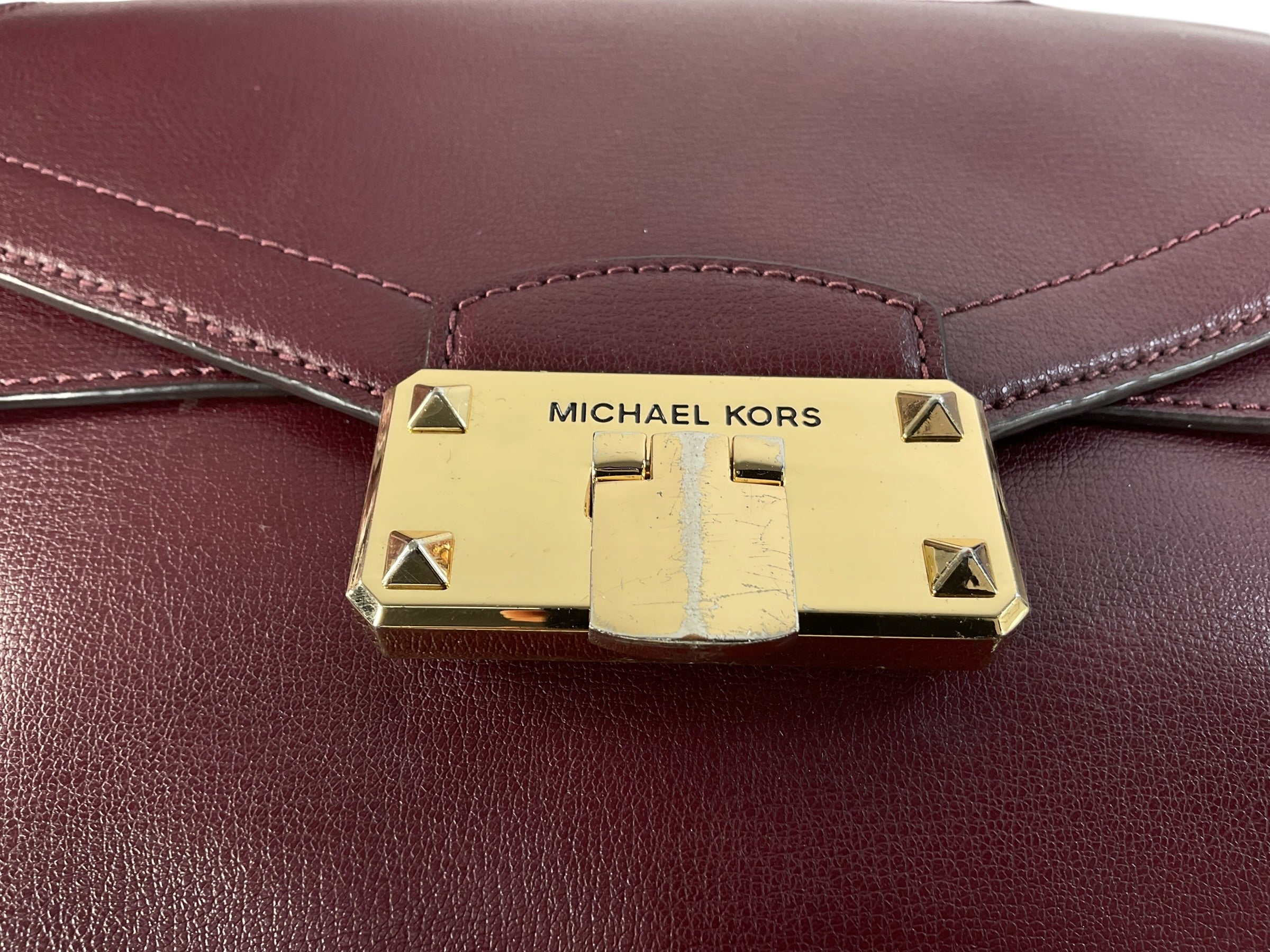 Cartera (Michael Kors)