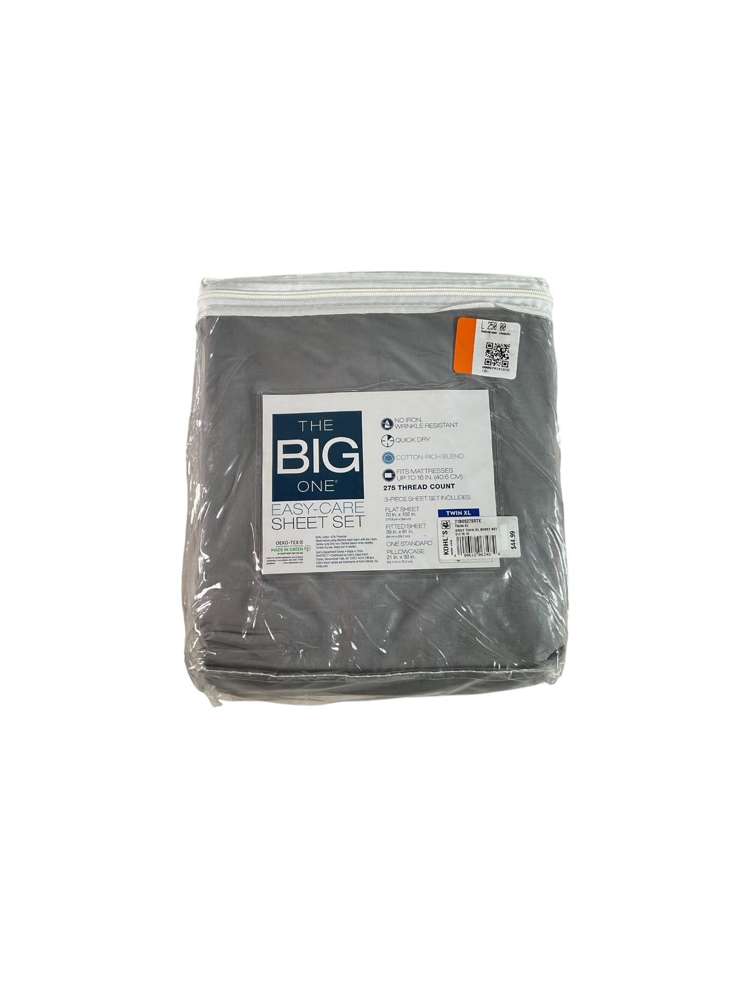 Set de Sabanas  (THE BIG ONE)