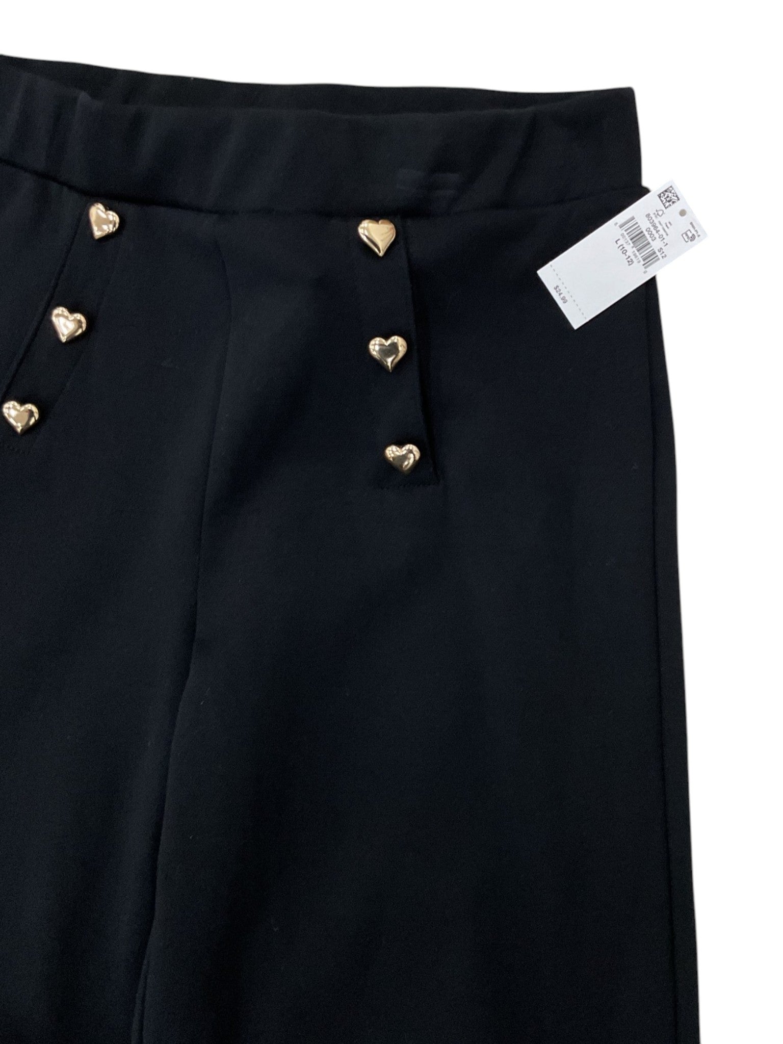 Pantalón niña 10-12 (Old Navy)