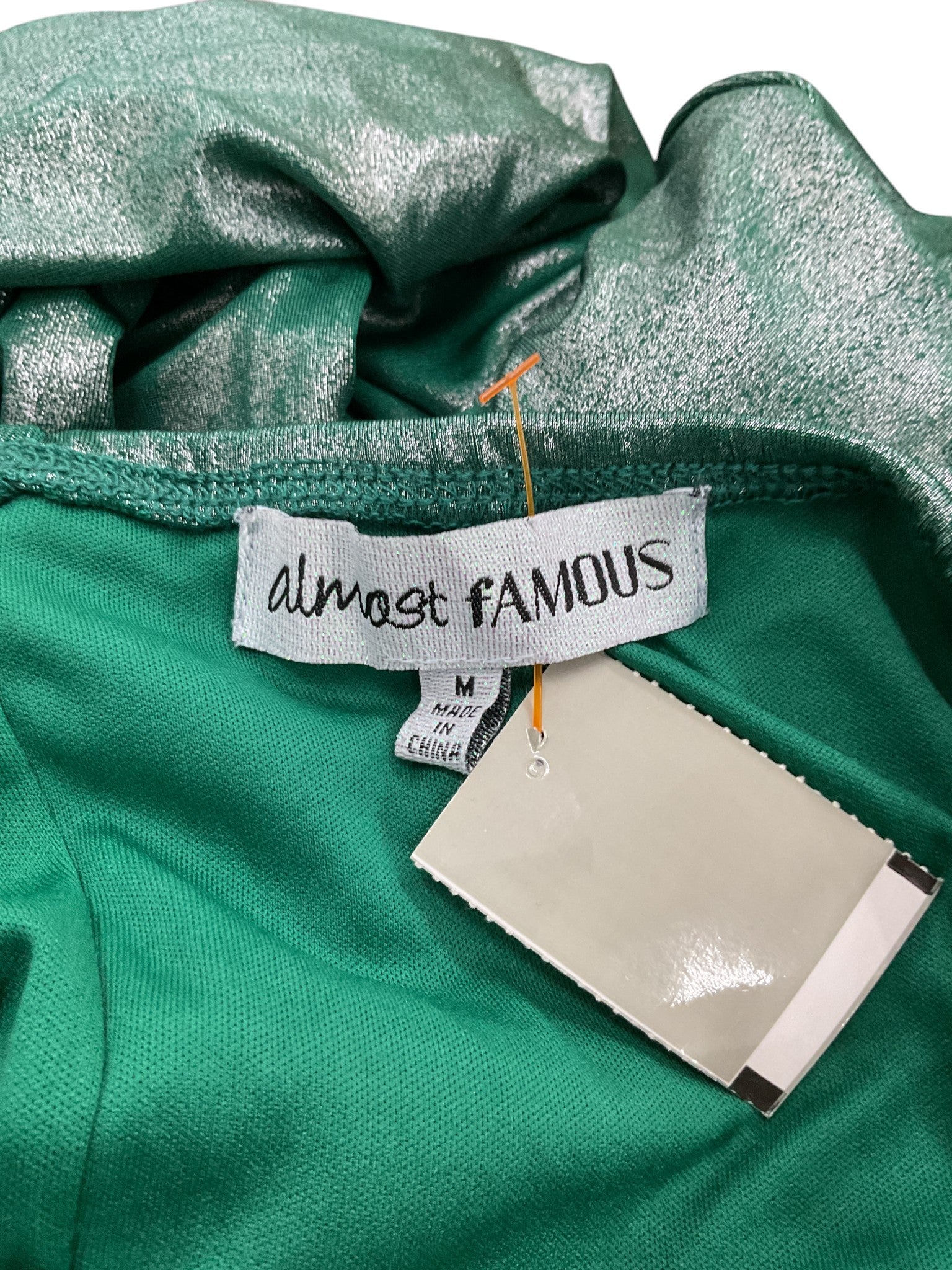 Jumper M (ALMOST FAMOUS)