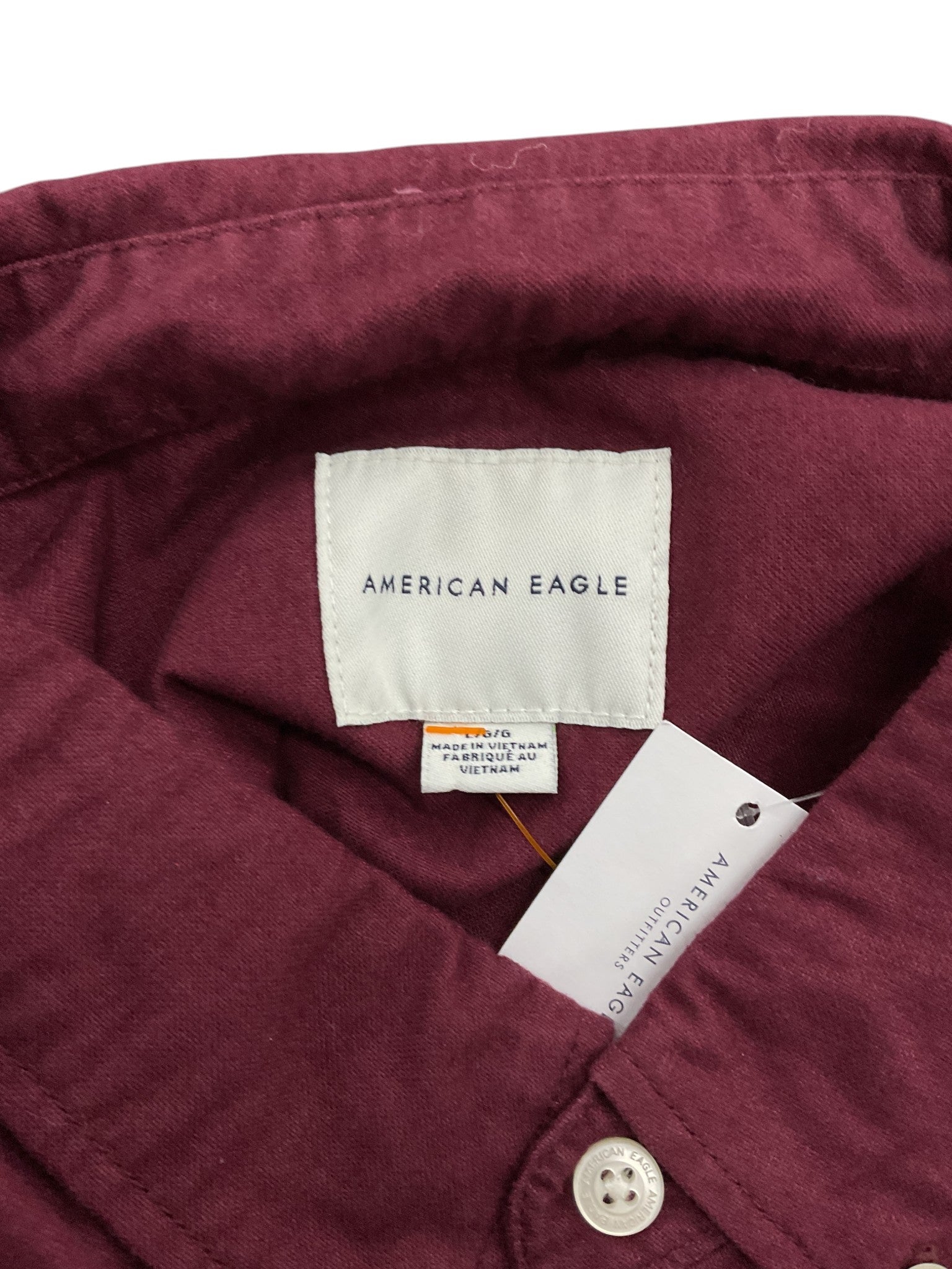 Camisa L (American Eagle)