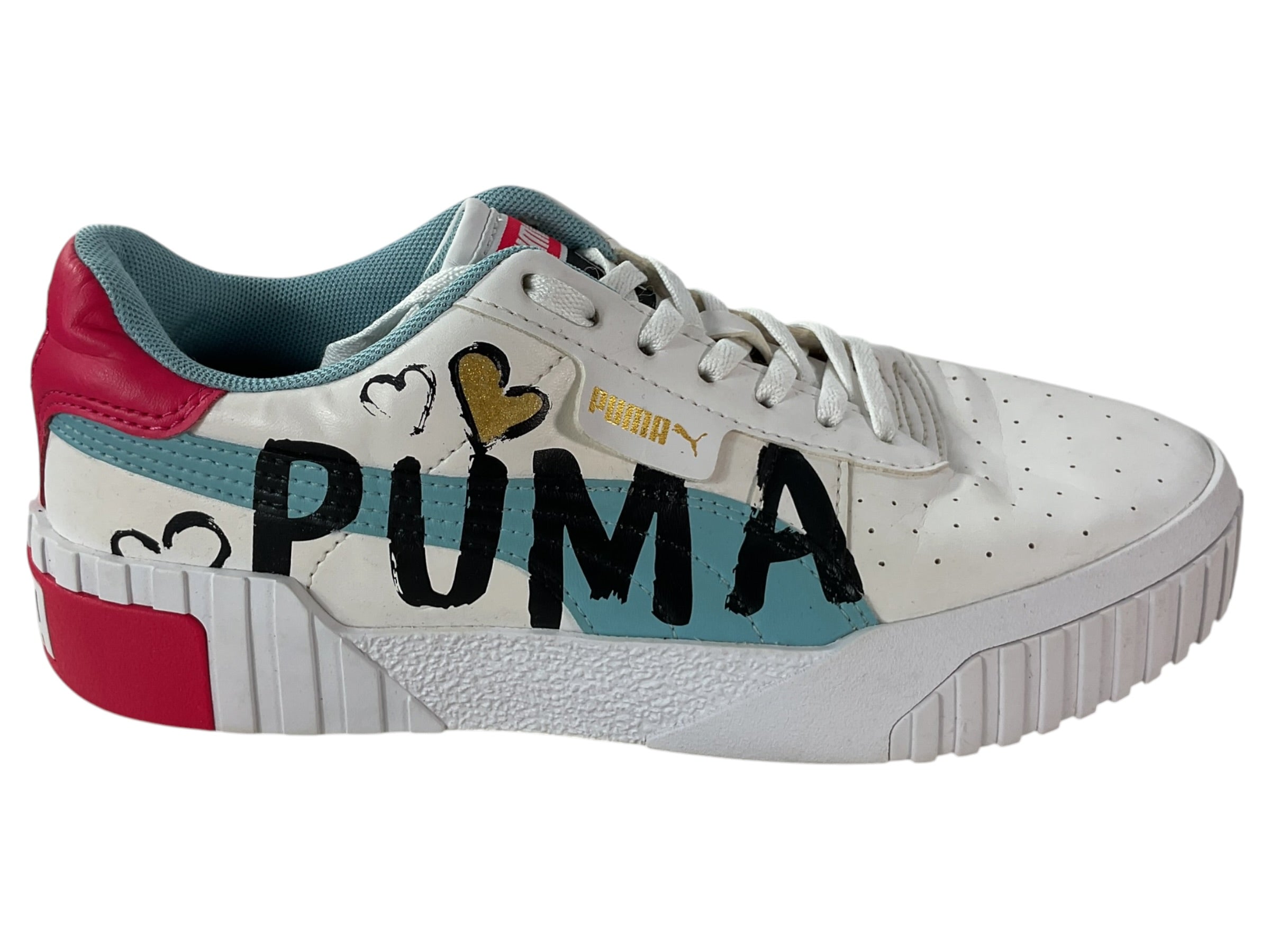 Tenis 6.5C (PUMA)