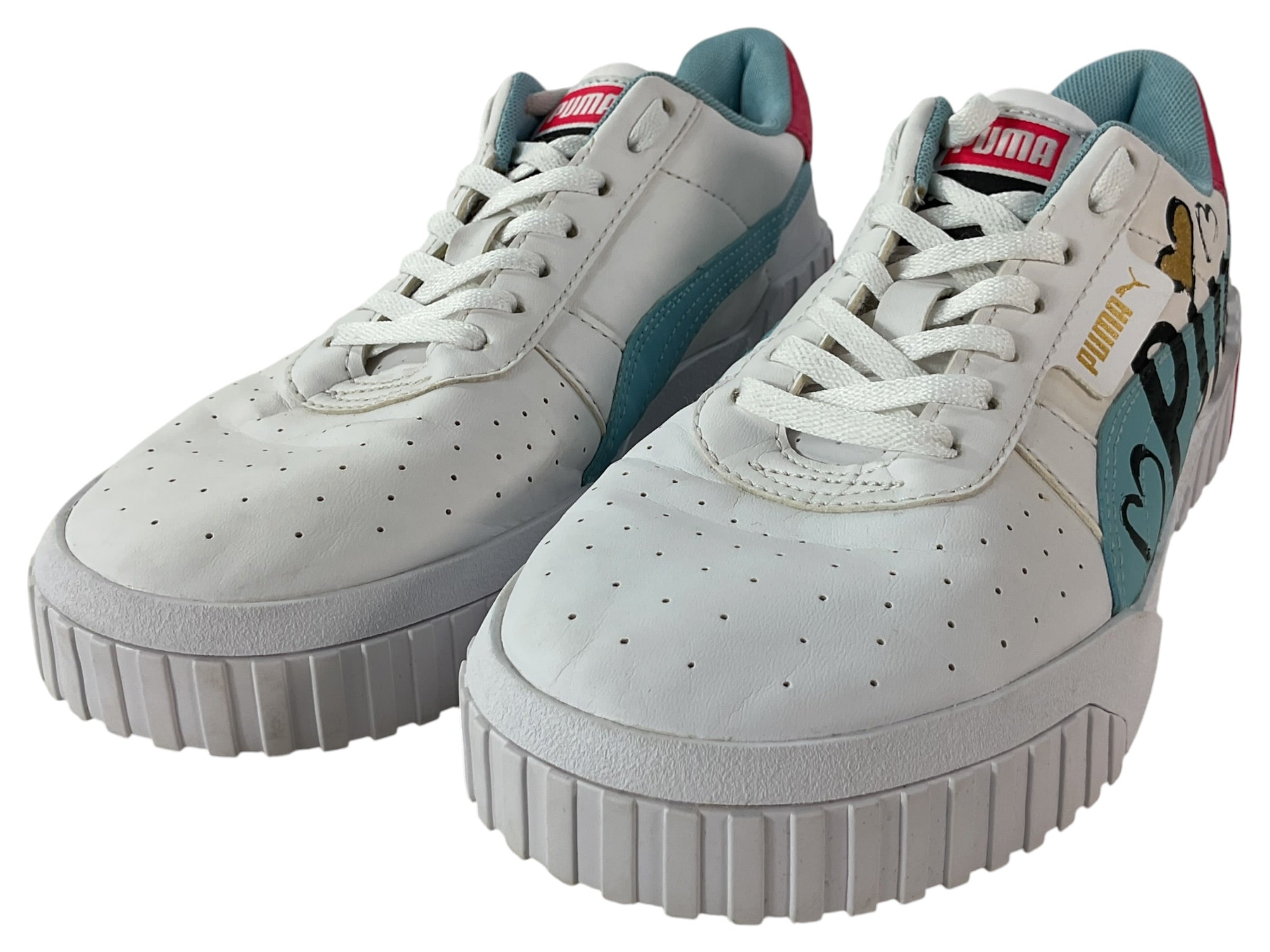 Tenis 6.5C (PUMA)