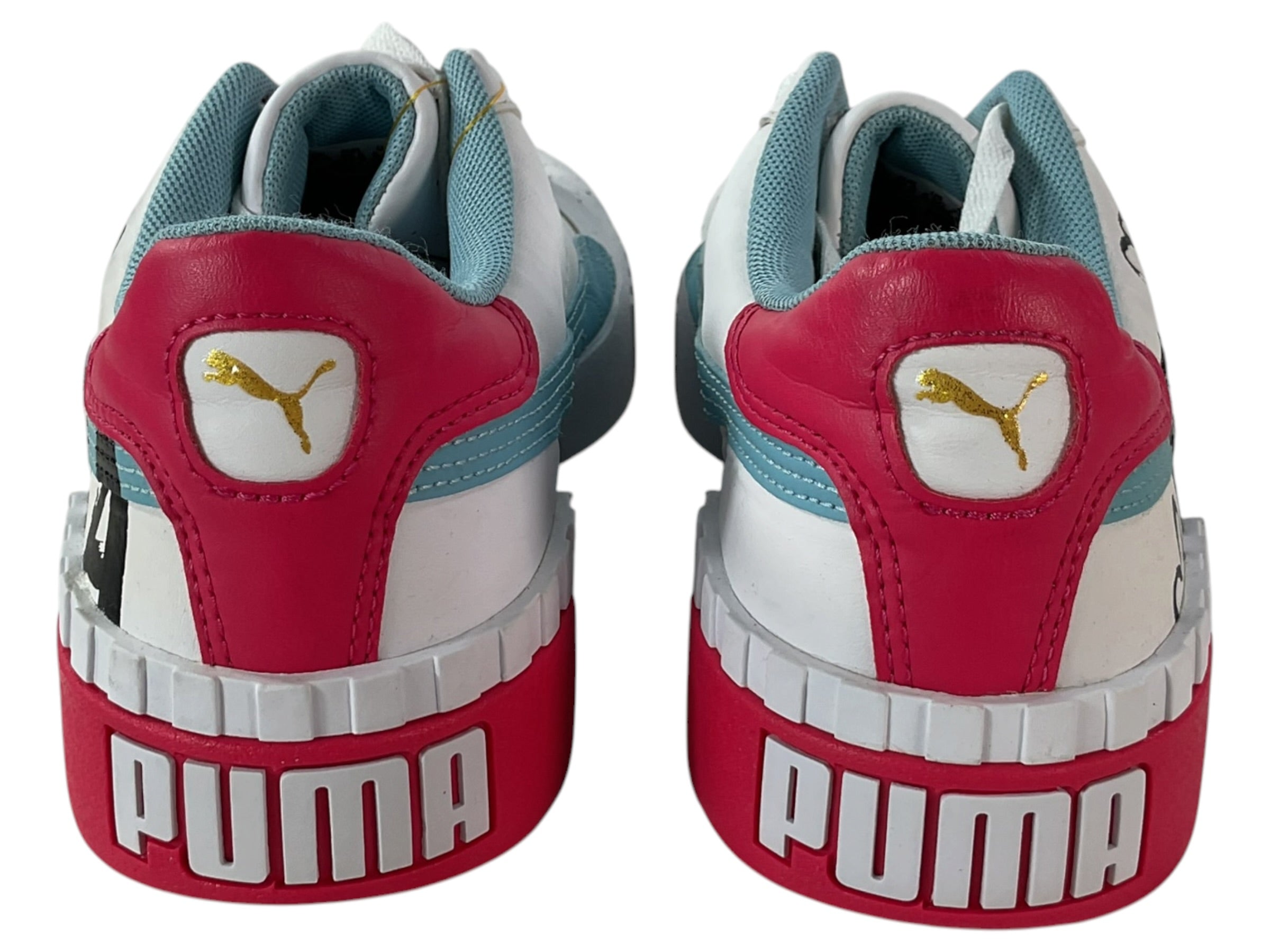 Tenis 6.5C (PUMA)