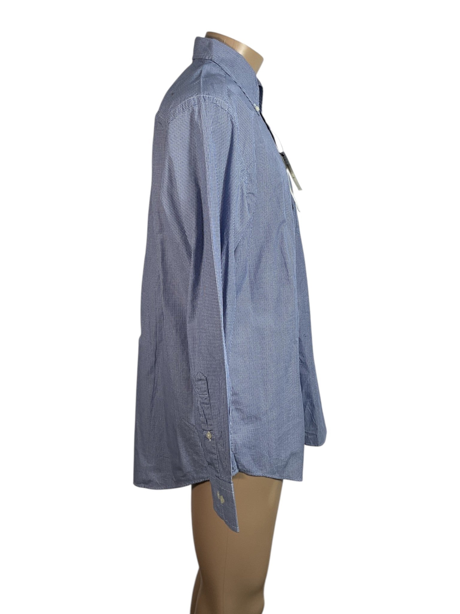 Camisa L (Náutica)