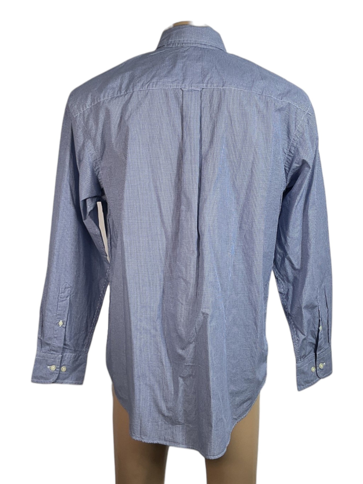 Camisa L (Náutica)