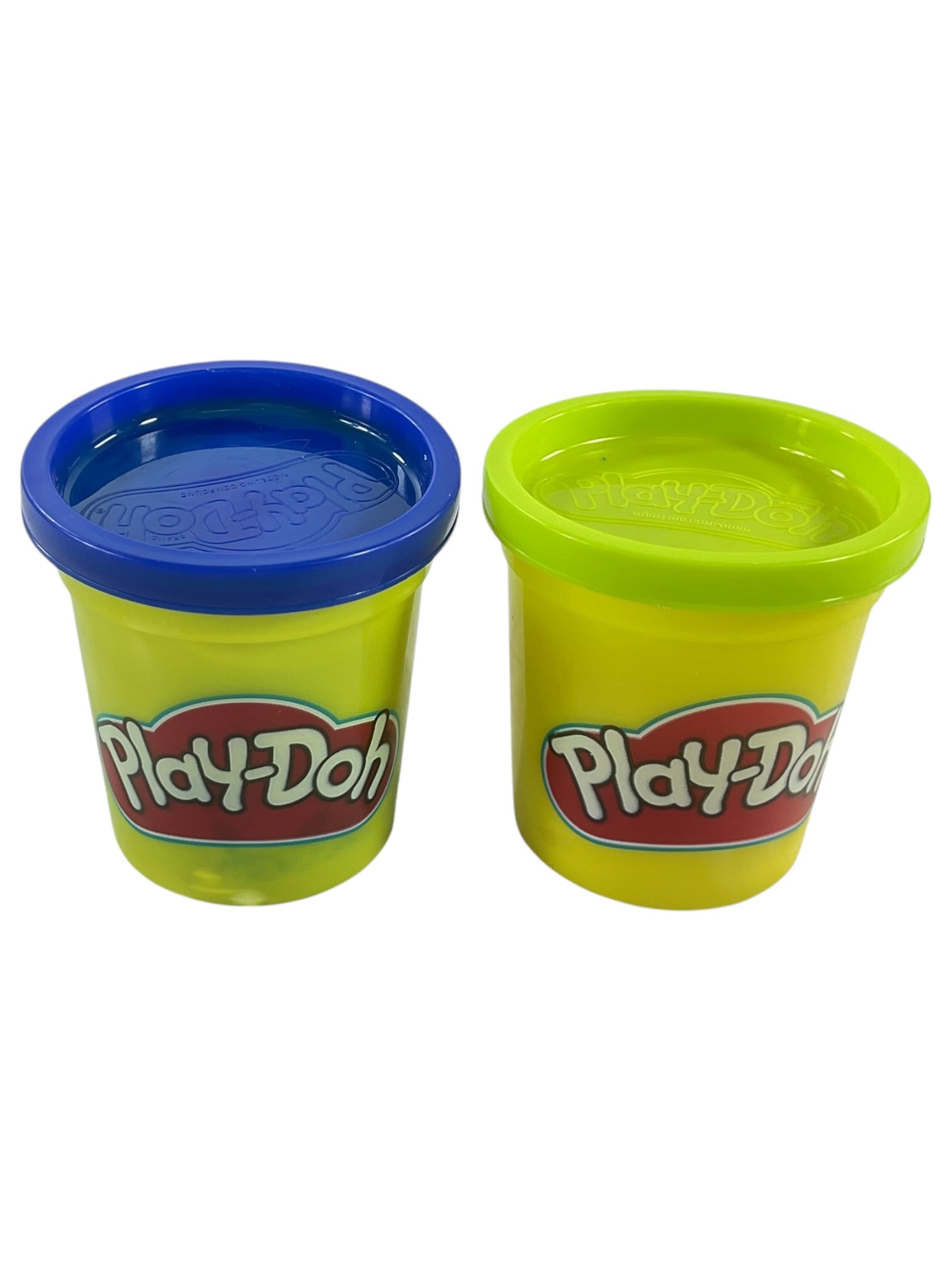 Set de Plastilina  (Play-Doh)