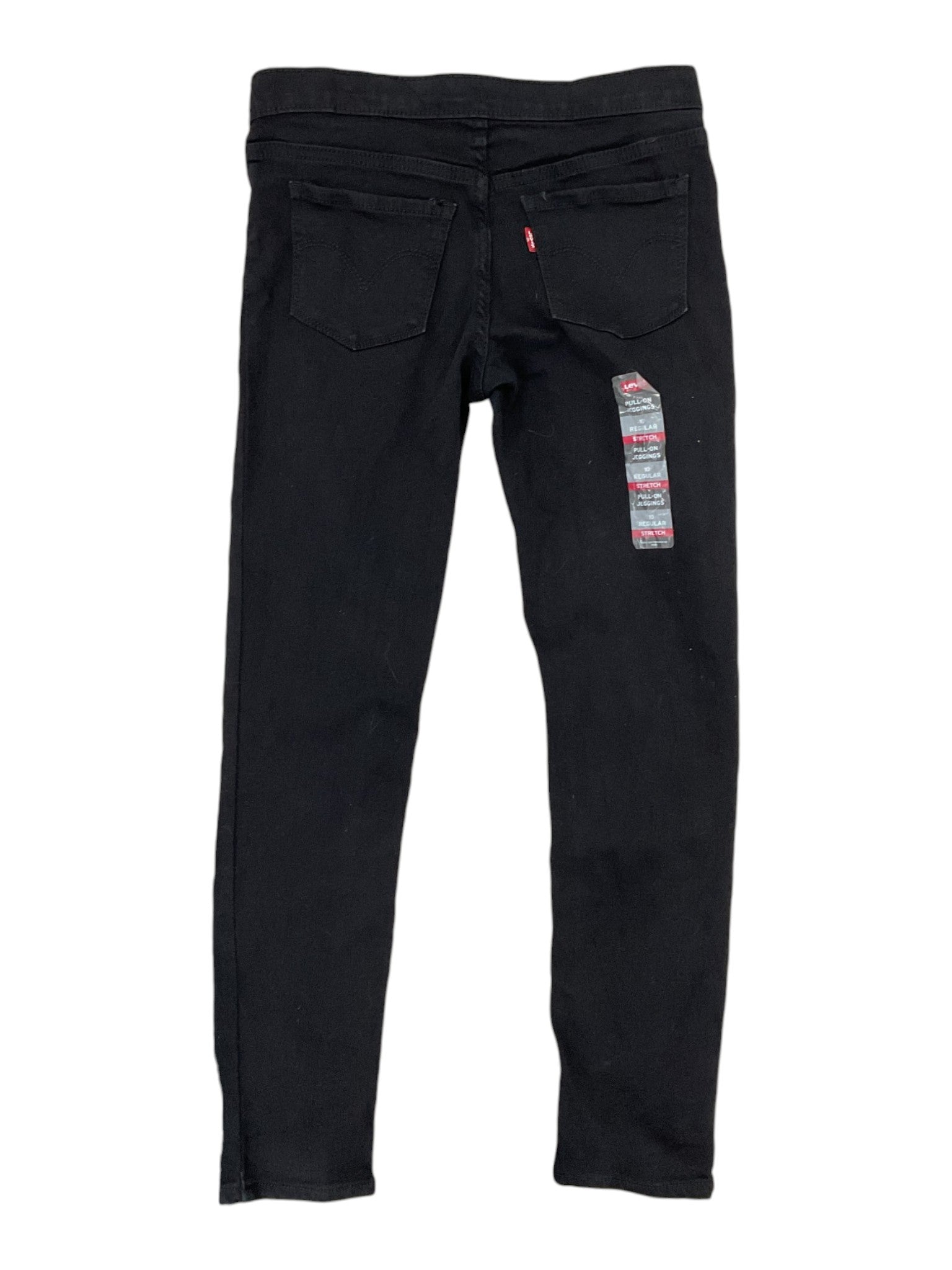 Pantalón niña 10 (Levi's)
