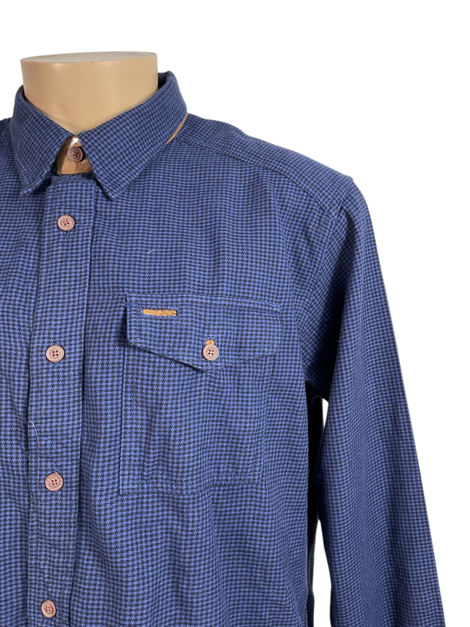 Camisa L (Orvis)