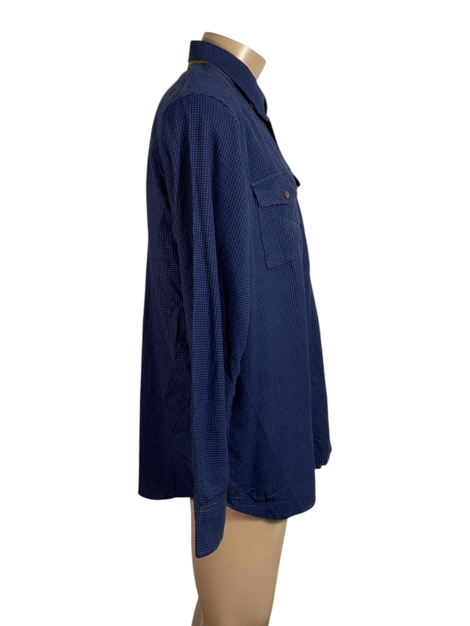 Camisa L (Orvis)