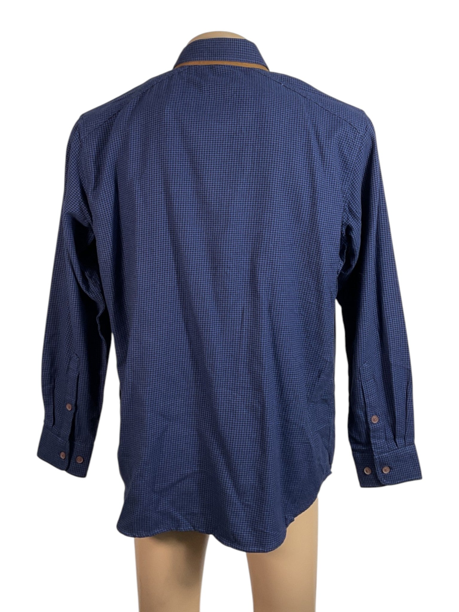 Camisa L (Orvis)