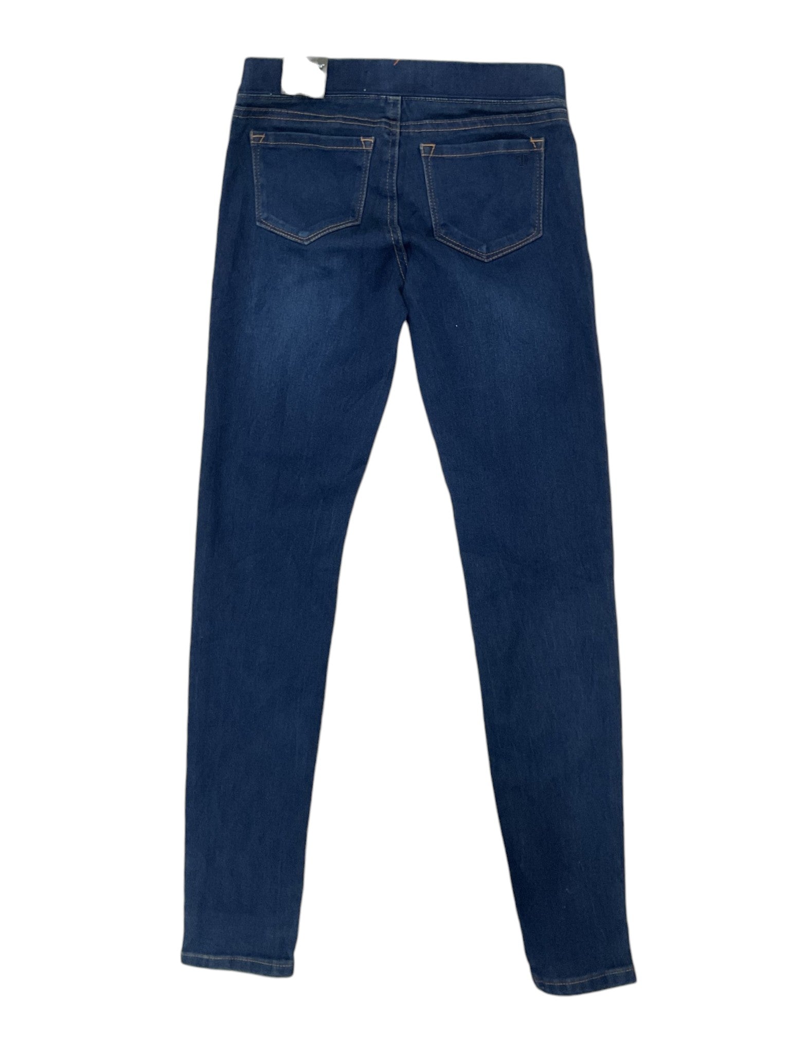 Jeans niña 10