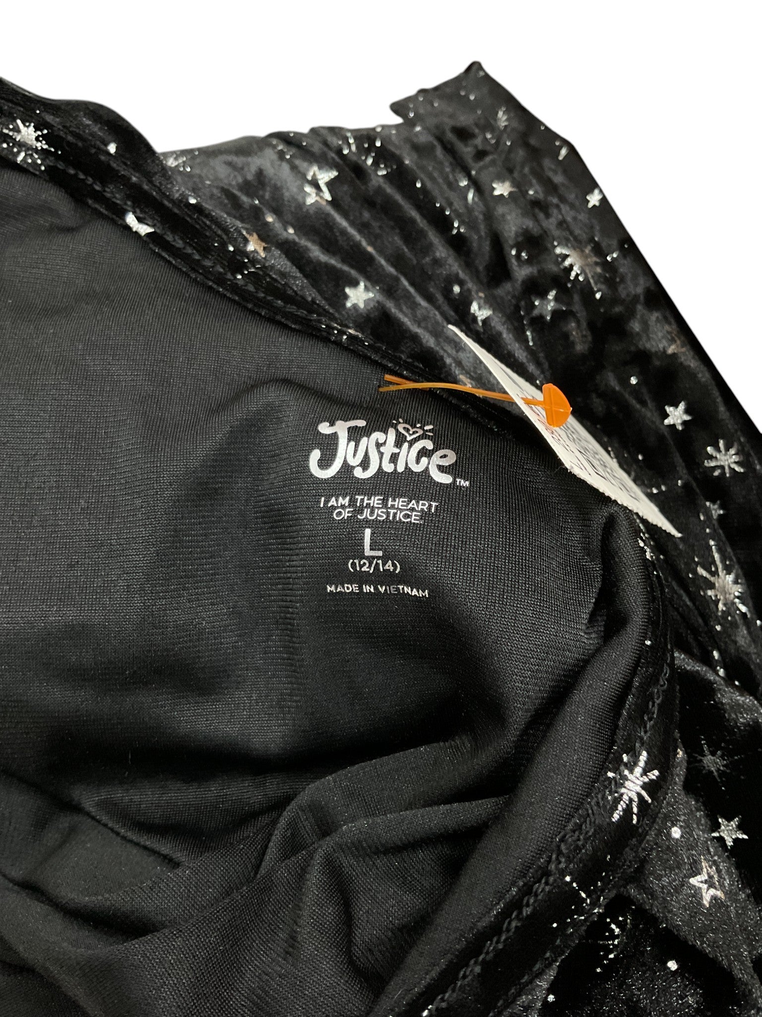 Jumper Niña L 12/14 (JUSTICE)