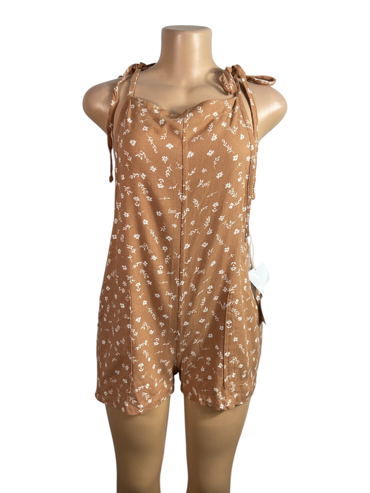 Jumper M (VANILLA STAR)