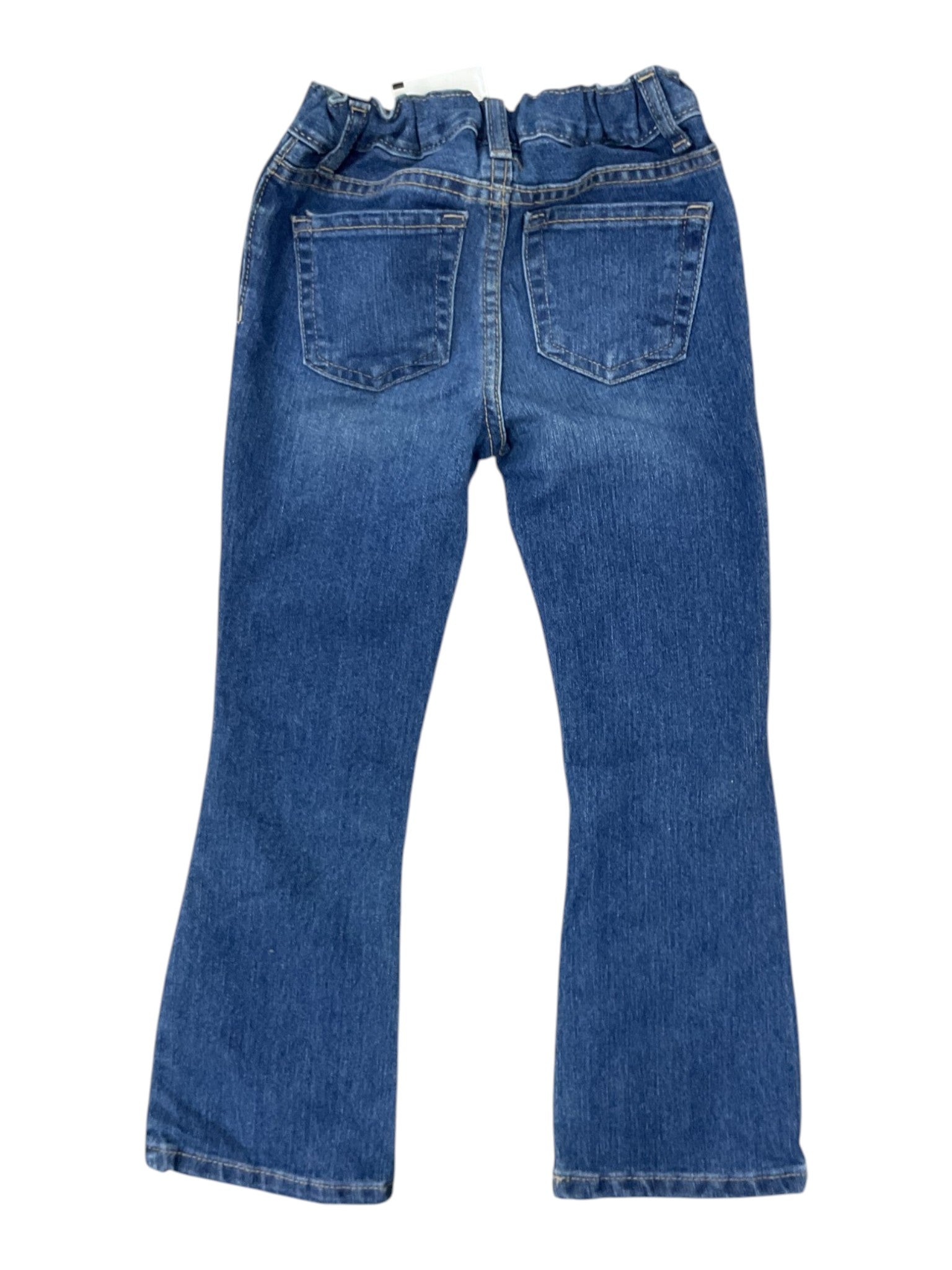 Jeans niña 5T (Place)
