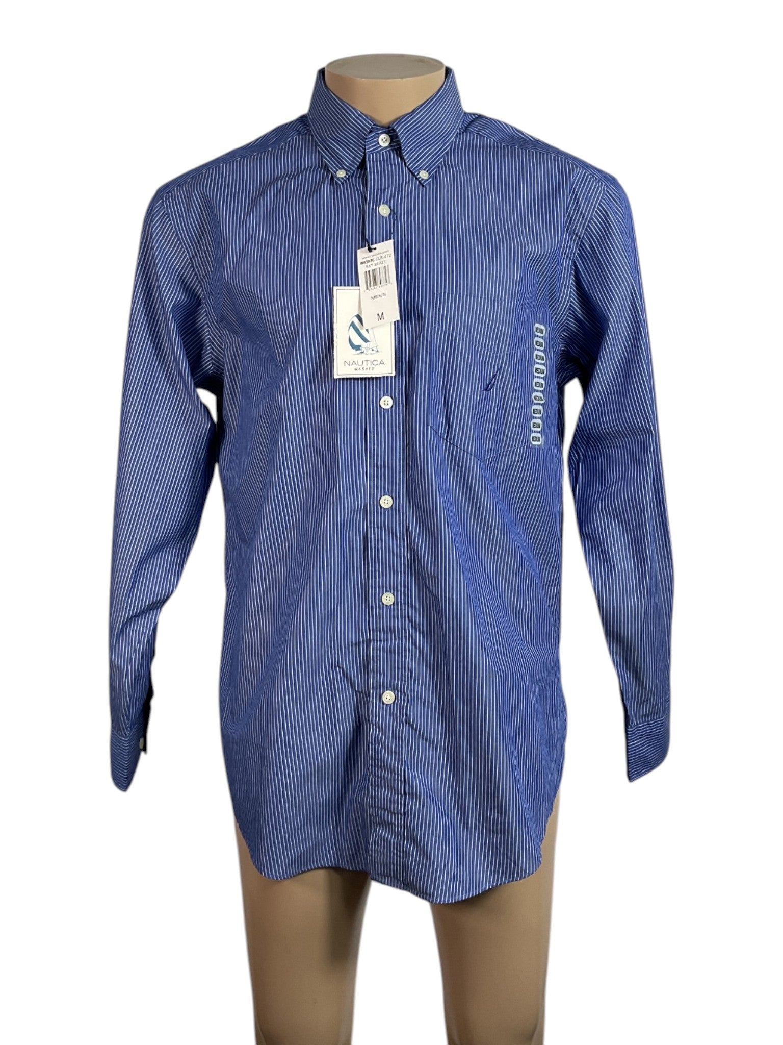 Camisa M (Náutica)