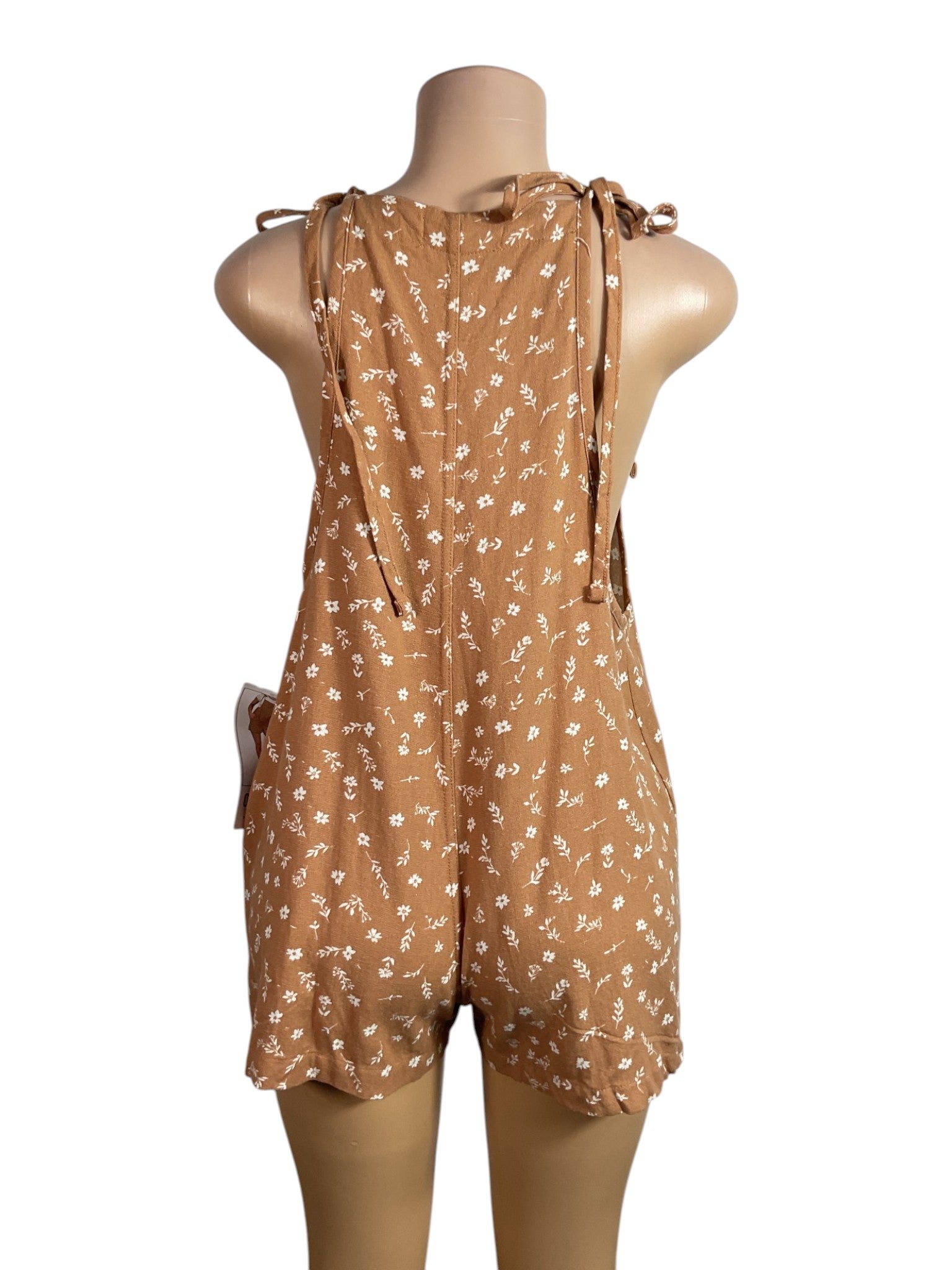 Jumper M (VANILLA STAR)