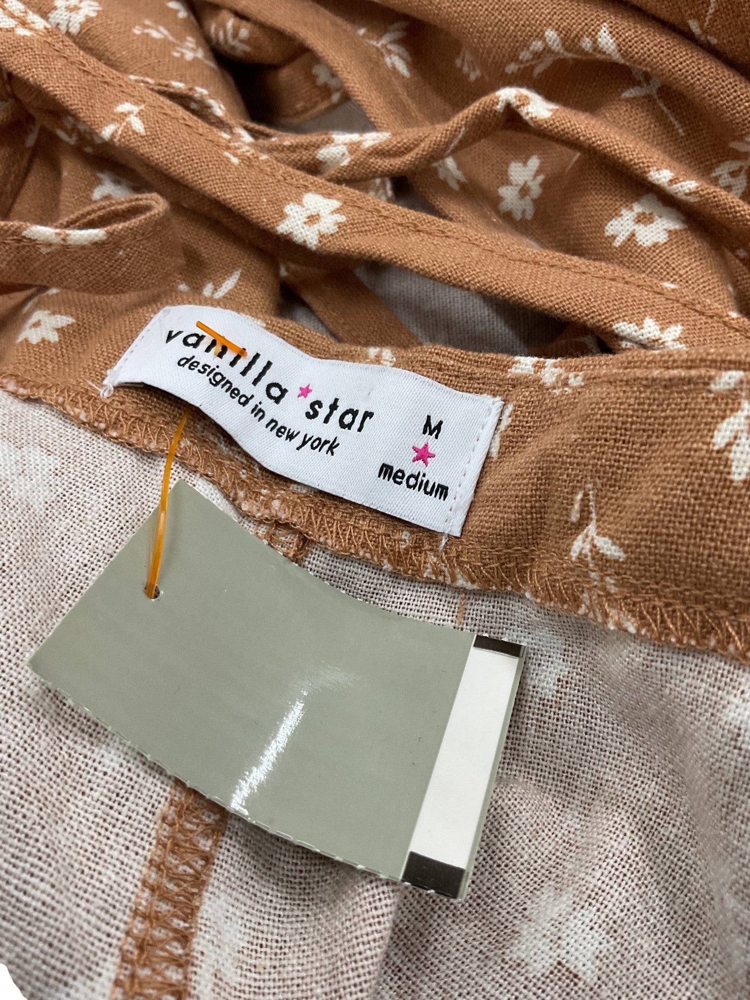 Jumper M (VANILLA STAR)