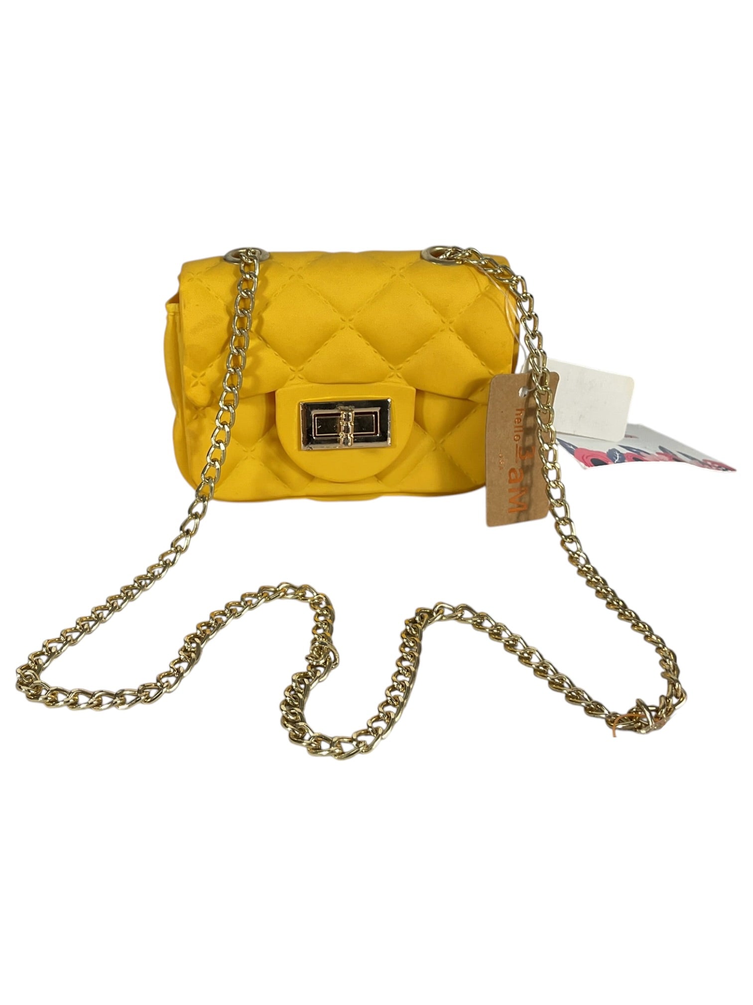 Mini cartera