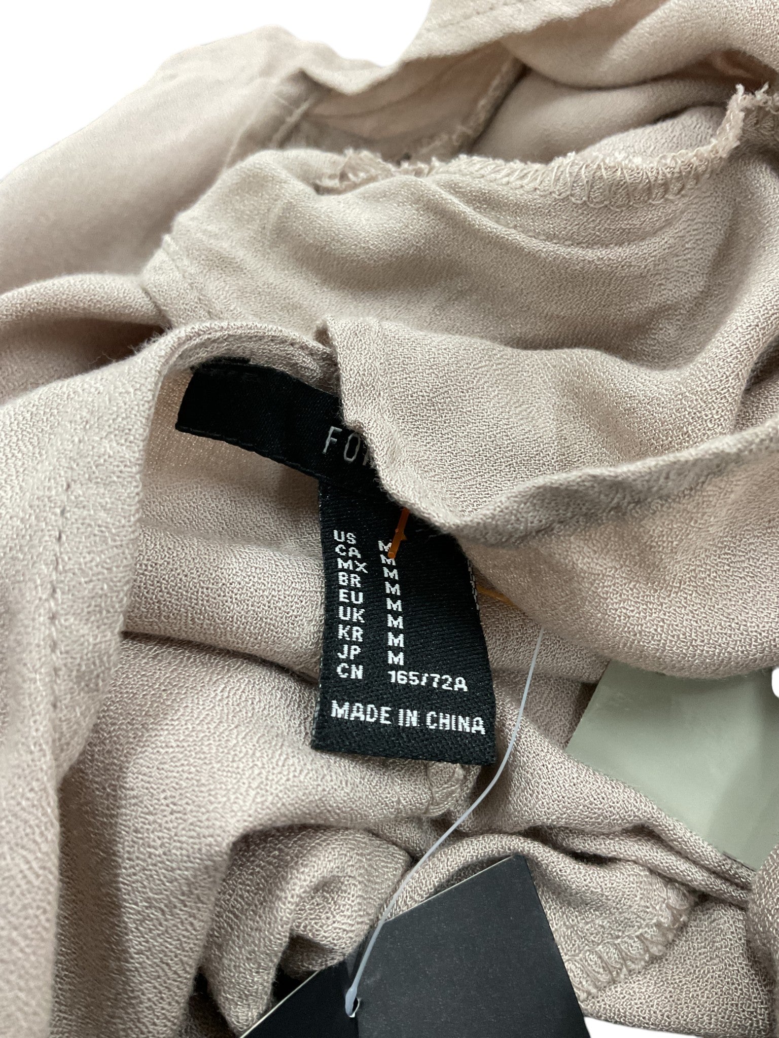 Jumper M (FOREVER 21)