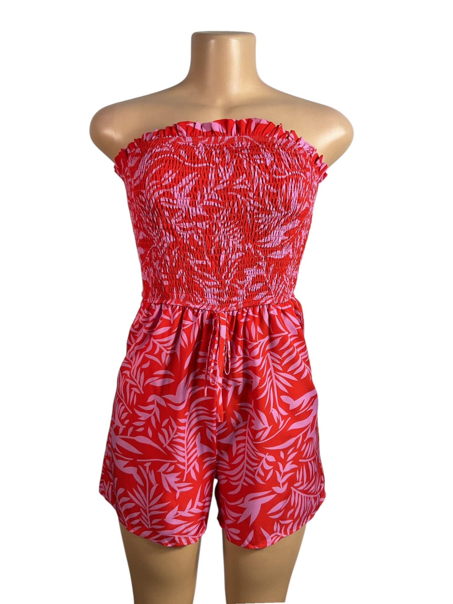 Jumper M