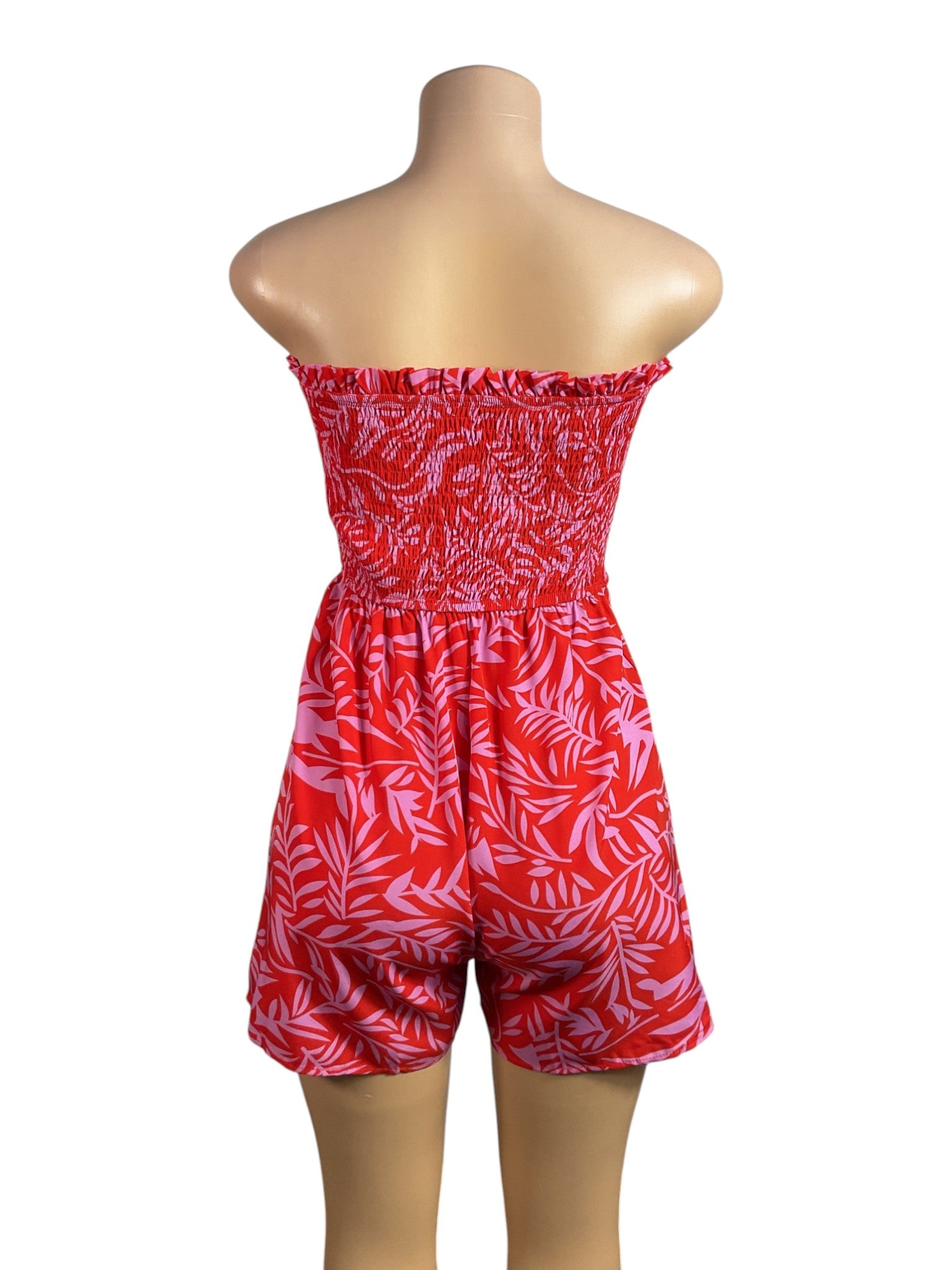 Jumper M