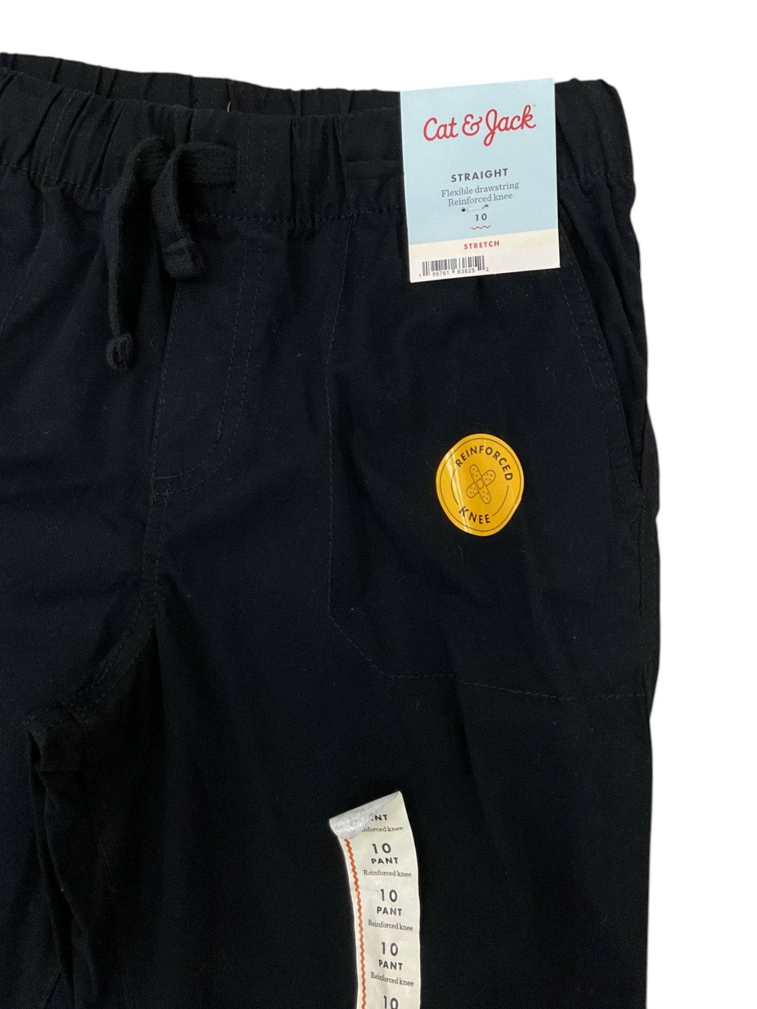 Pantalón niño 10 (Cat & Jack)