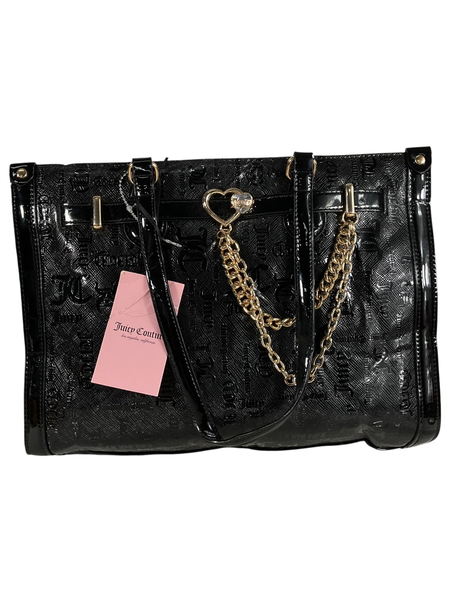 Cartera (Juicy Couture)