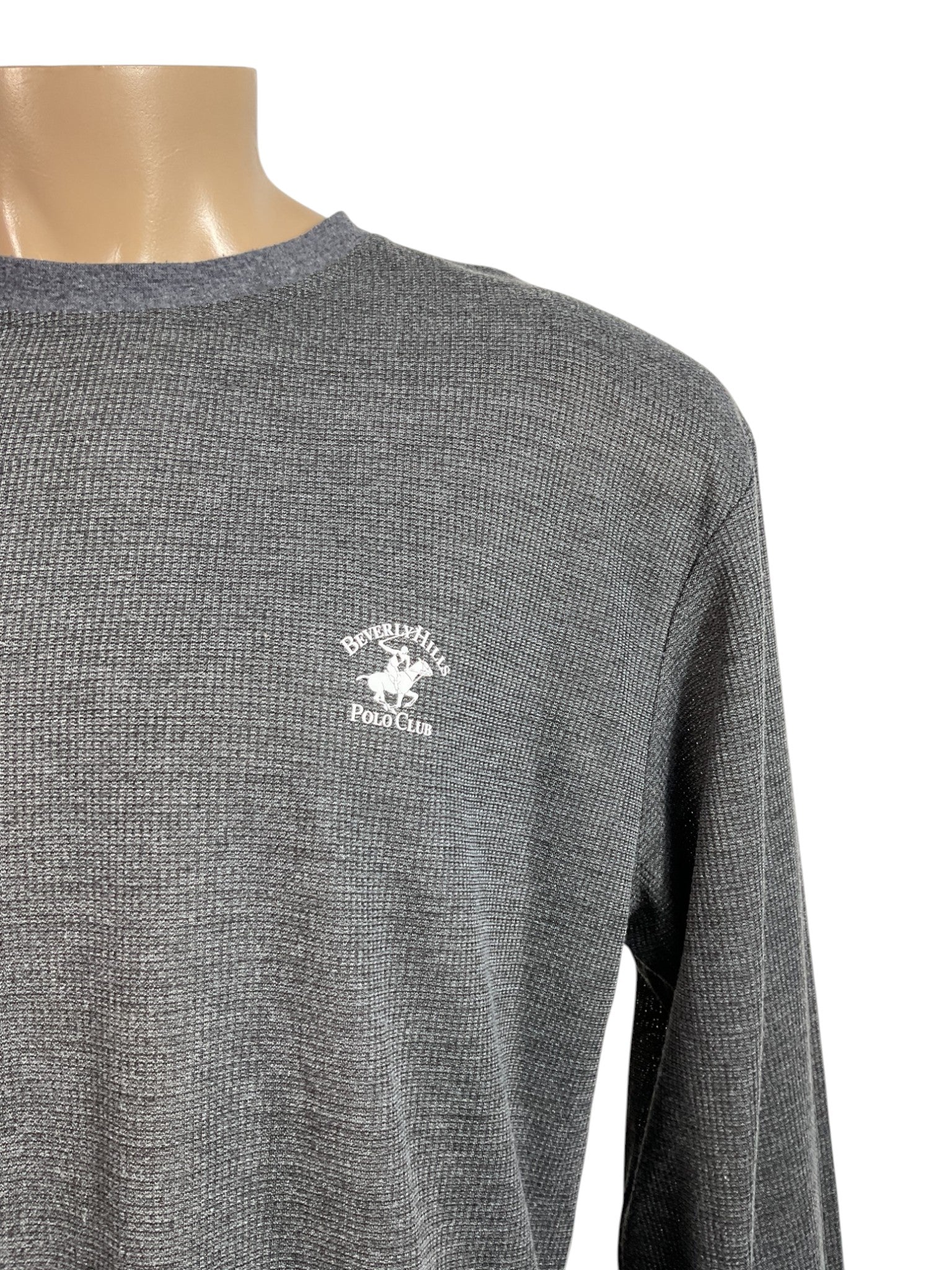 Sueter 1XL (Polo)